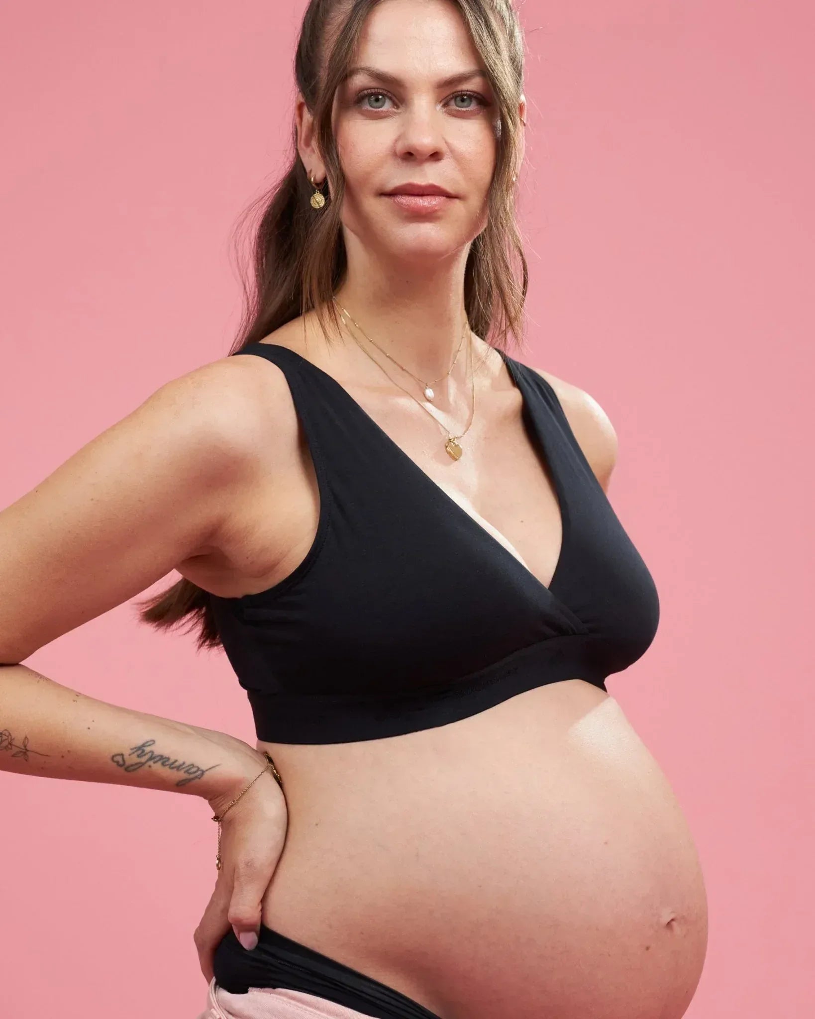 MammaBra® & MammaPads® - Ultra Strong - The Female Company