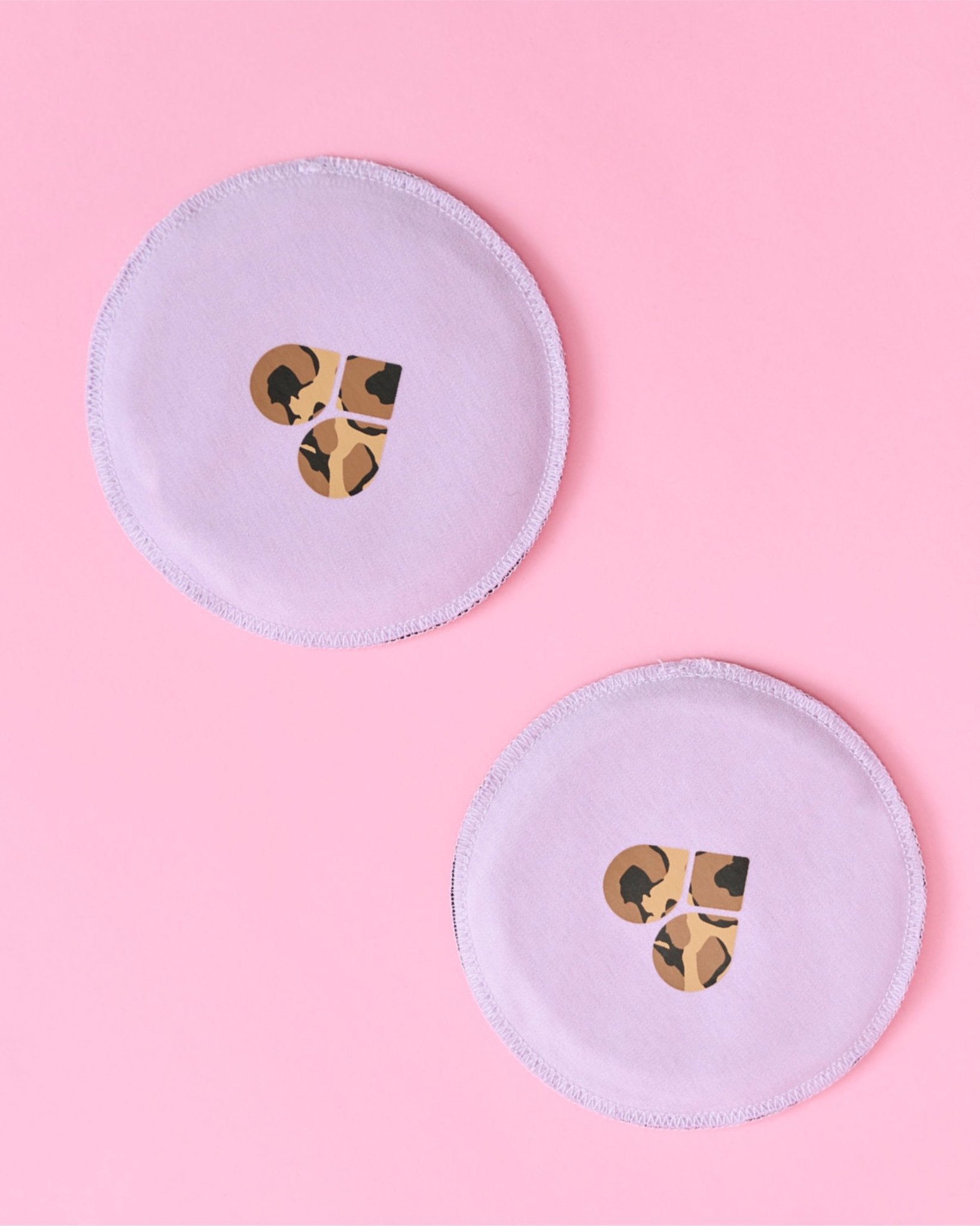 MammaPads® - Washable Nursing Pads - Medium