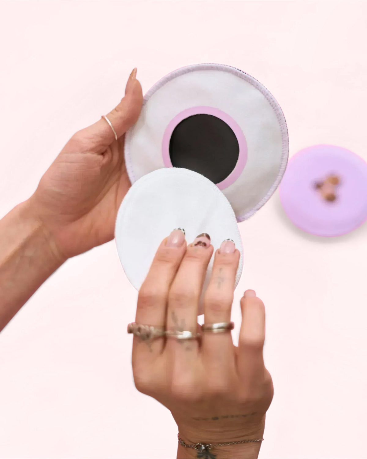 MammaBra™ & MammaPads™ - Ultra Strong