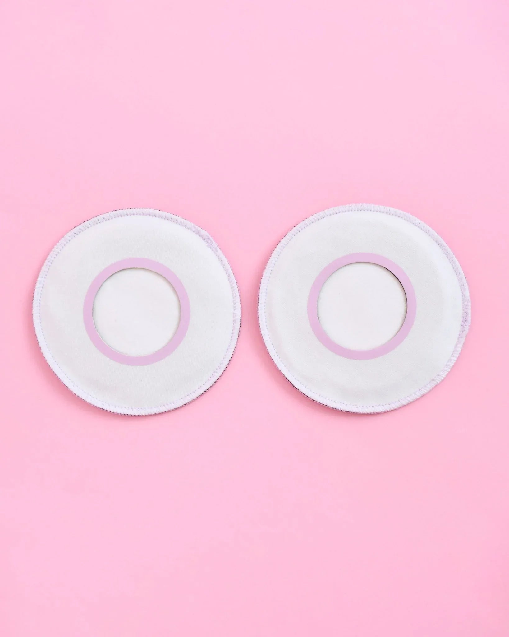 MammaPads® – Waschbare Stilleinlagen – Ultra Strong - 2er-Pack - The Female Company