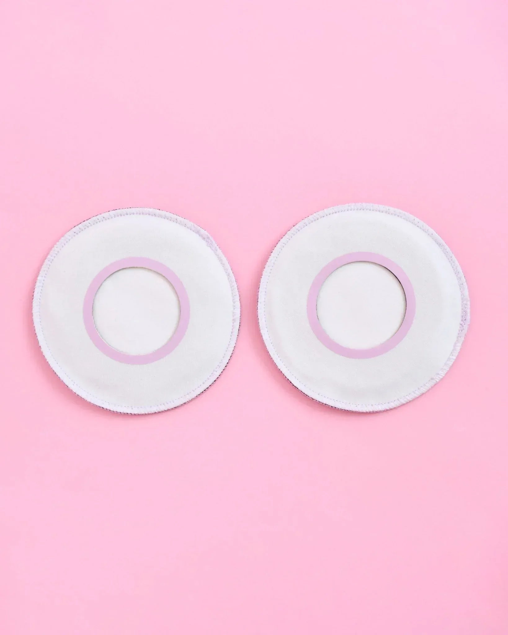 MammaPads® – Waschbare Stilleinlagen – Ultra Strong - 2er-Pack