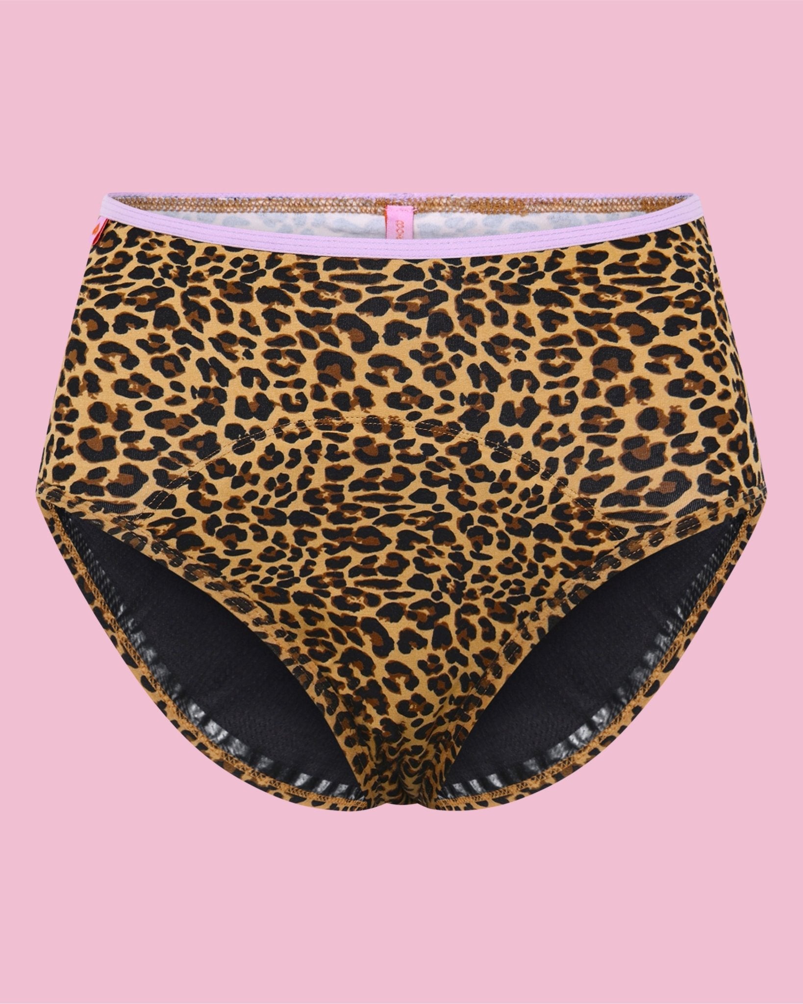 MammaPanty - Absorbent Maternity Underwear