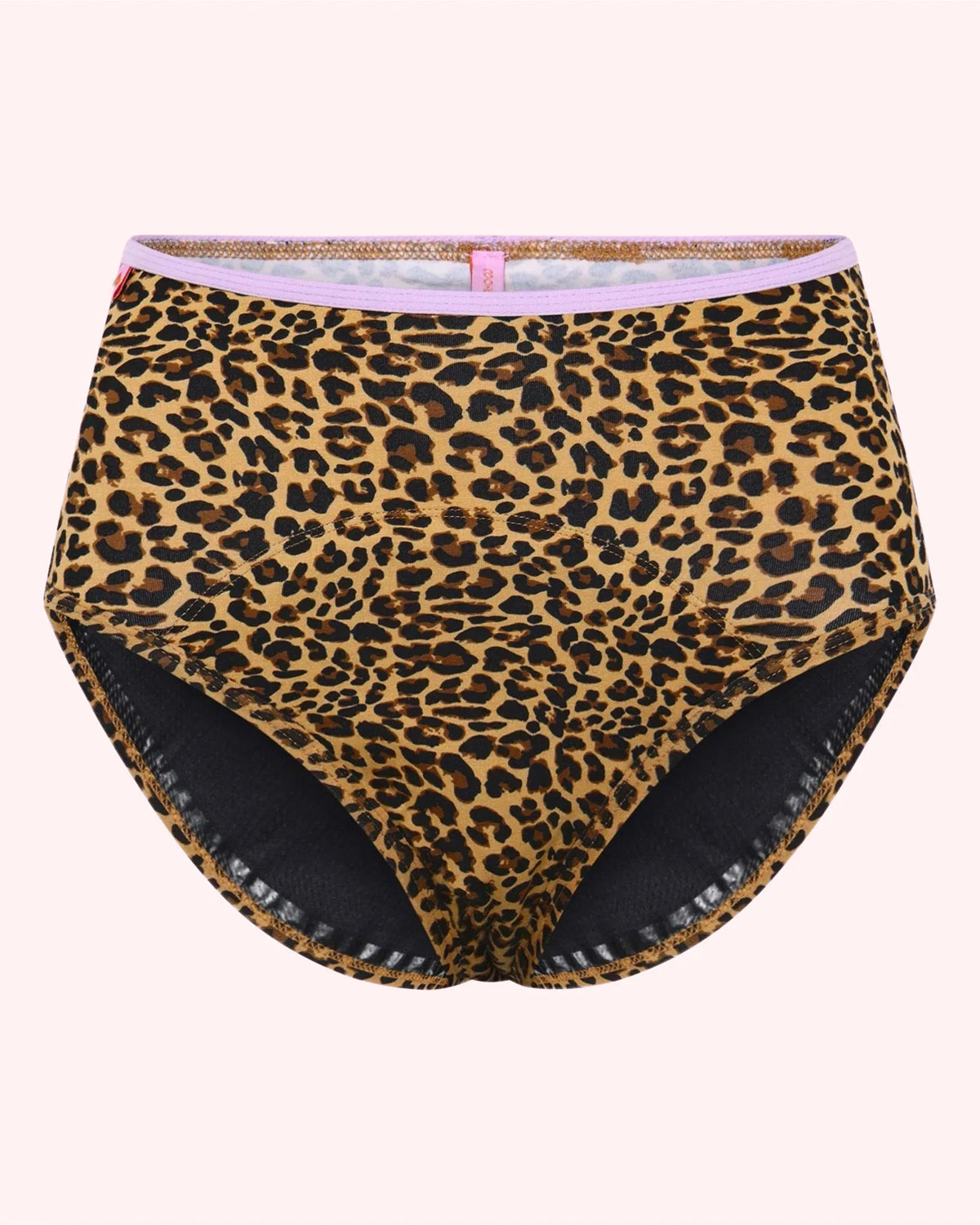 MammaPanty - Absorbent Maternity Underwear
