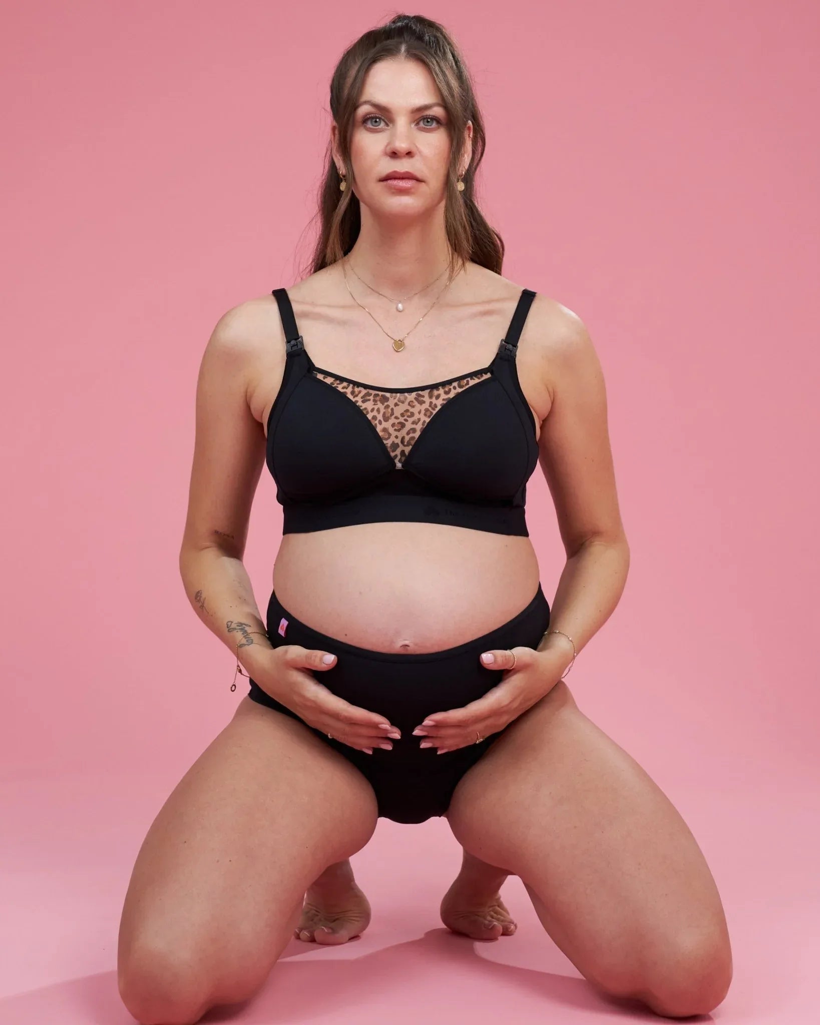 MammaPanty – absorbierende Wochenbettunterwäsche - The Female Company