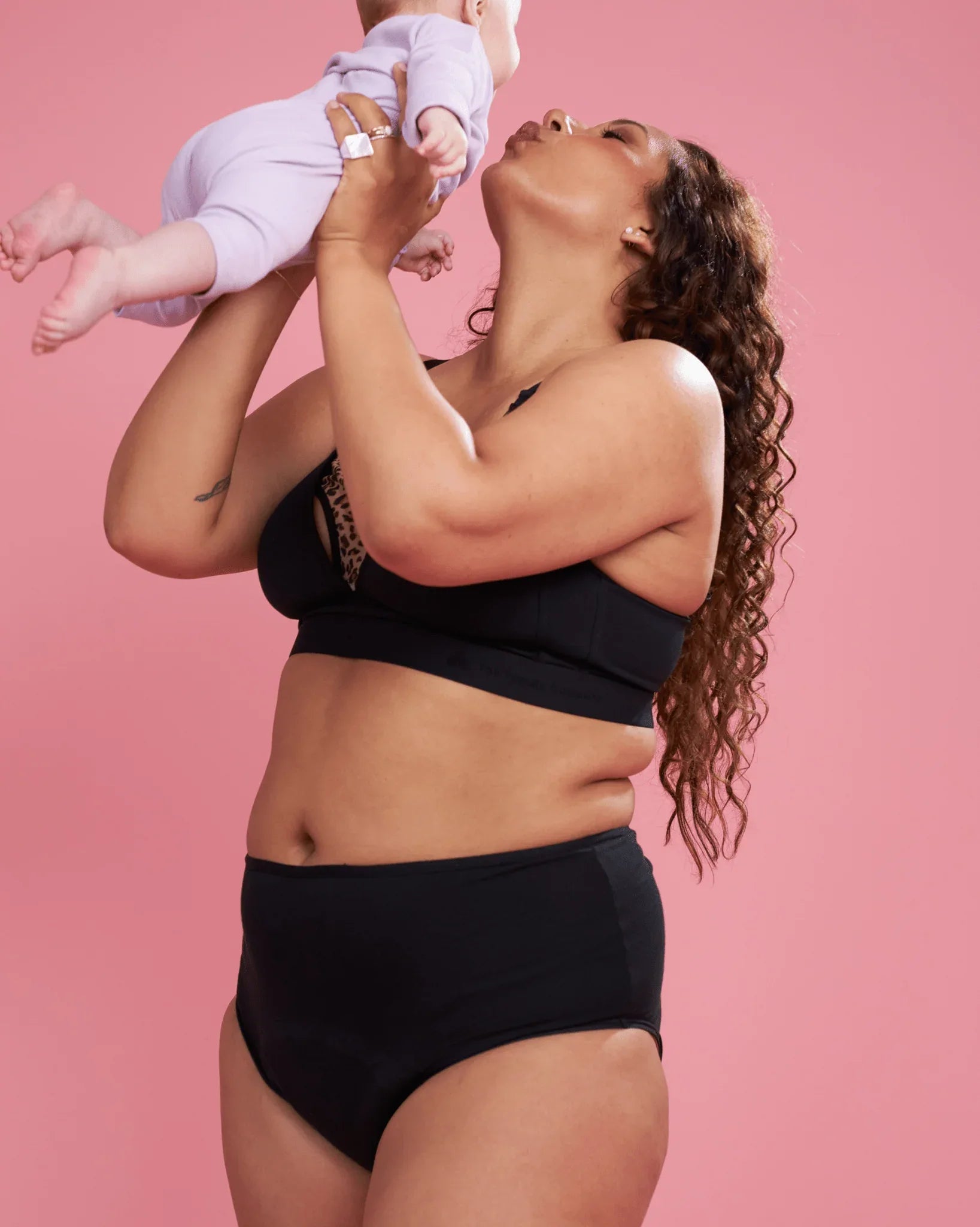 MammaPanty – absorbierende Wochenbettunterwäsche - The Female Company