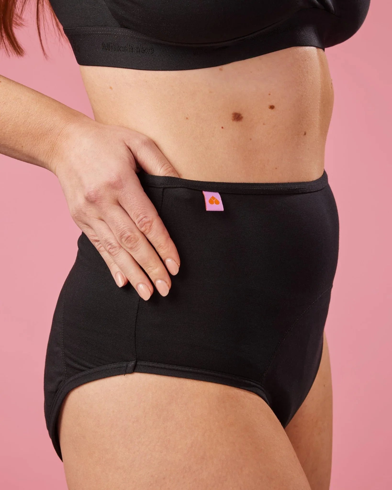 MammaPanty – absorbierende Wochenbettunterwäsche - The Female Company