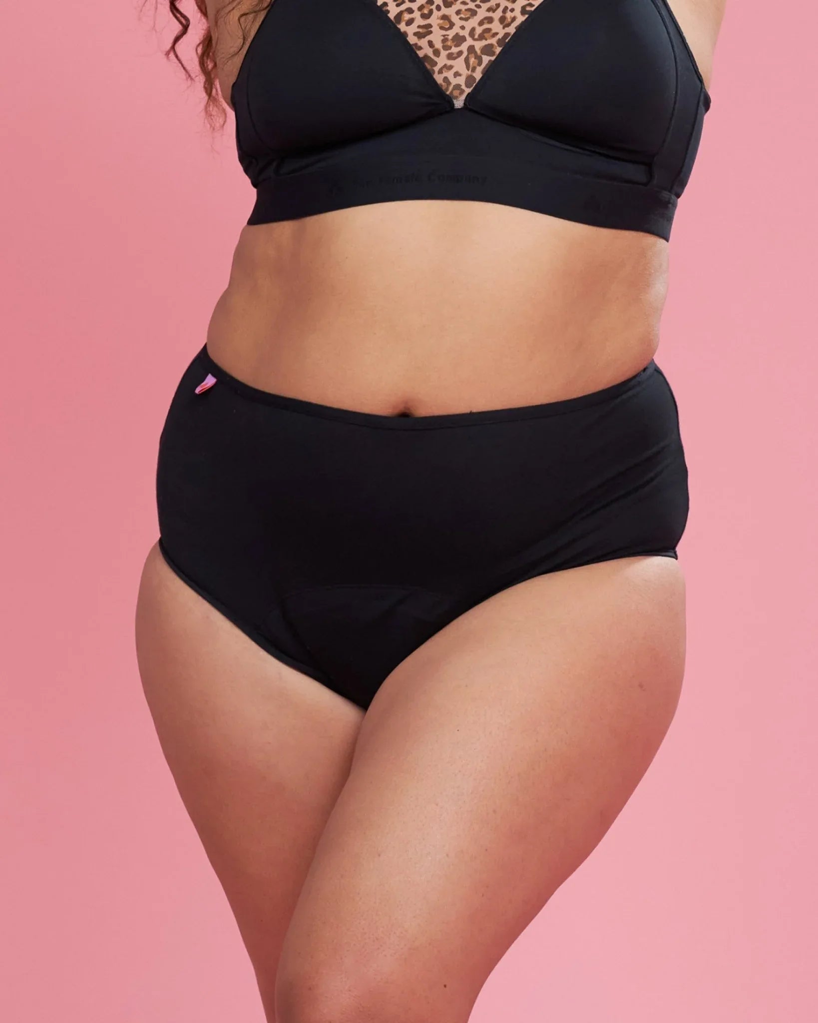 MammaPanty – absorbierende Wochenbettunterwäsche - The Female Company