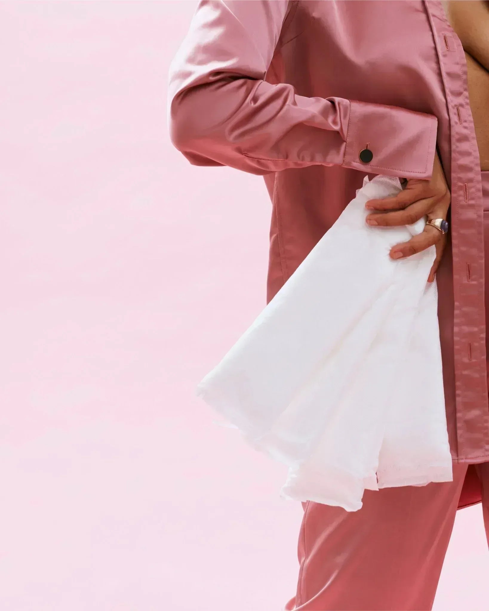 Bio-Wochenbetteinlagen – 10 Stück