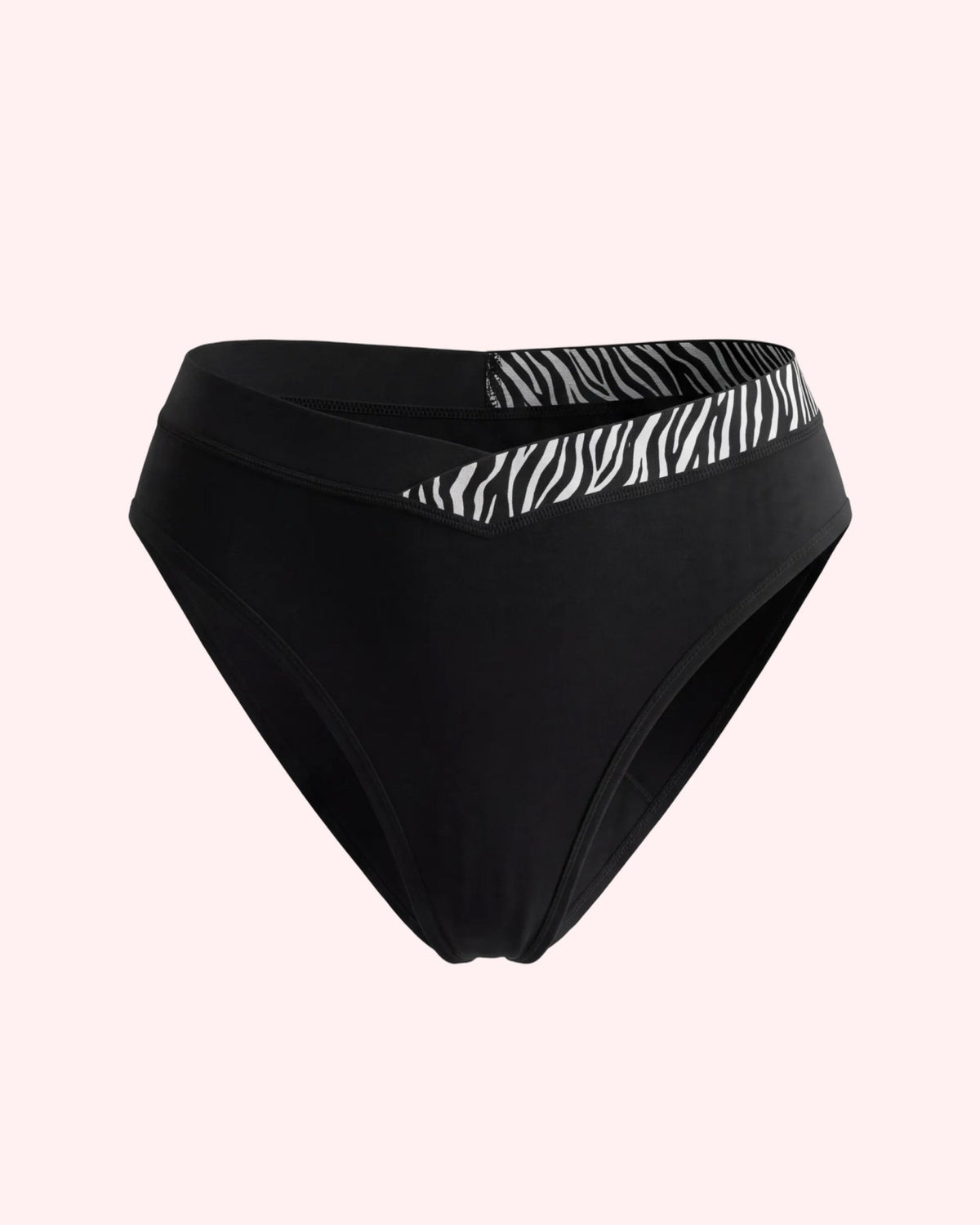 Normal Underwear - V-Cut Brief