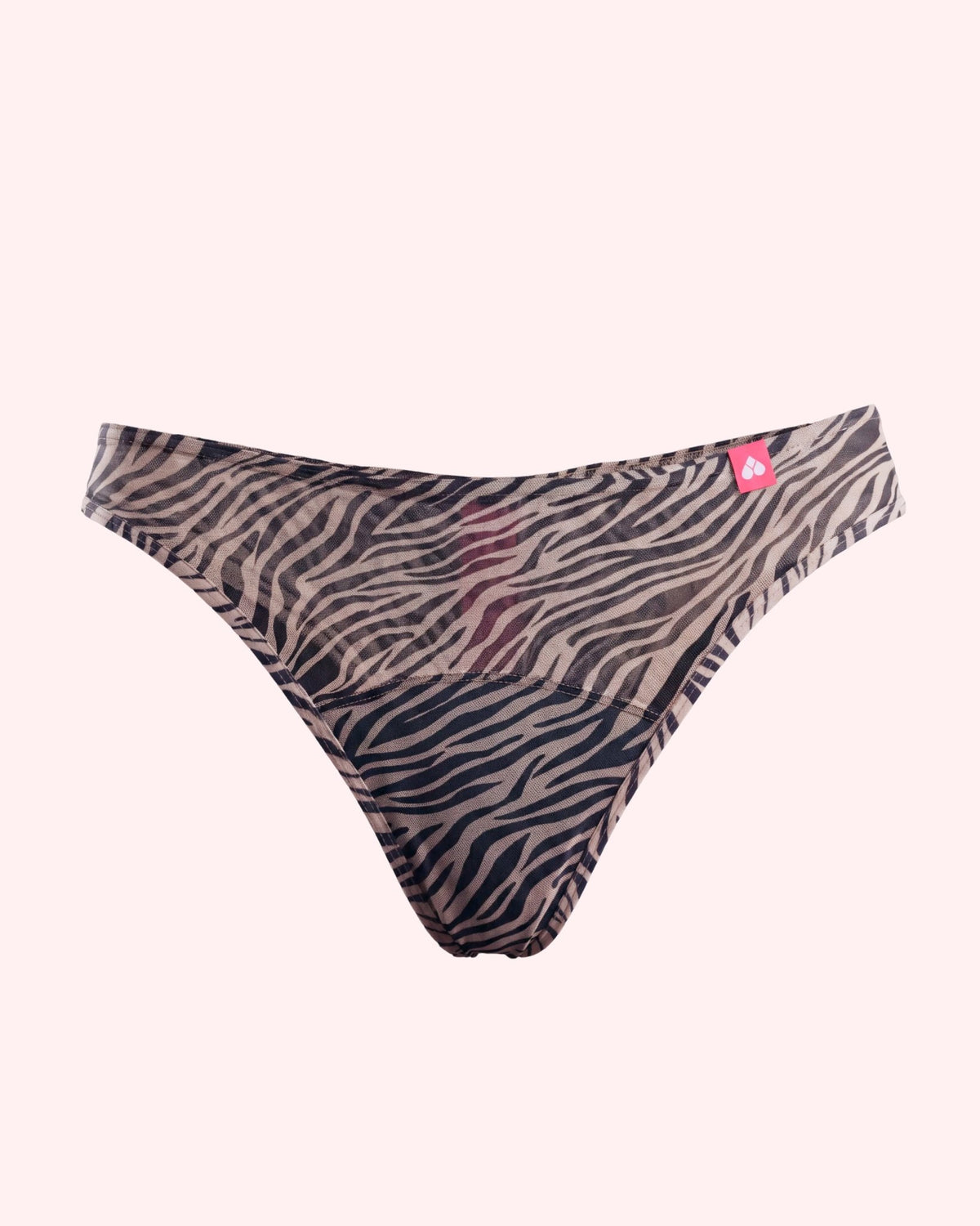Medium – Tanga – Mesh