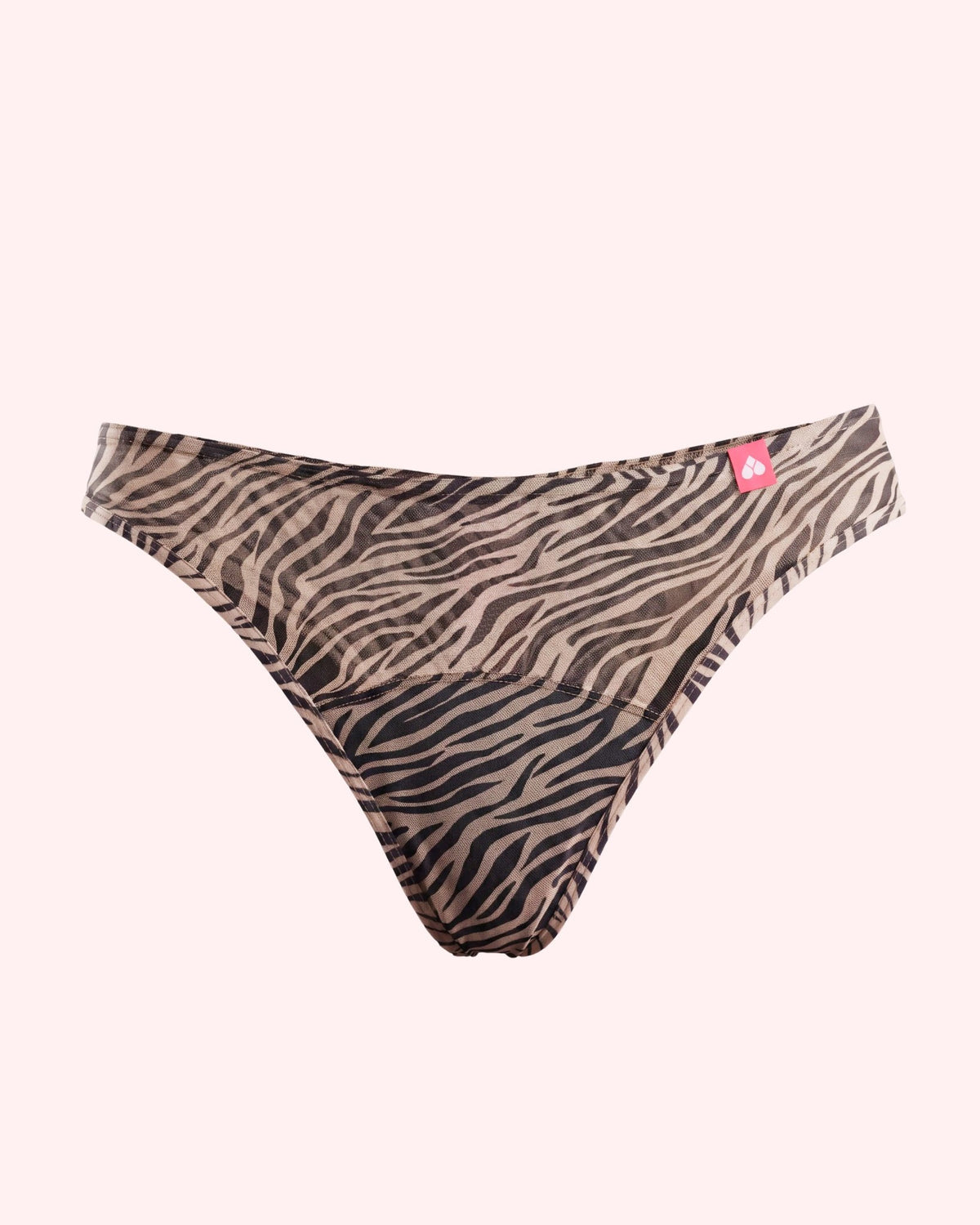Medium – Tanga – Mesh