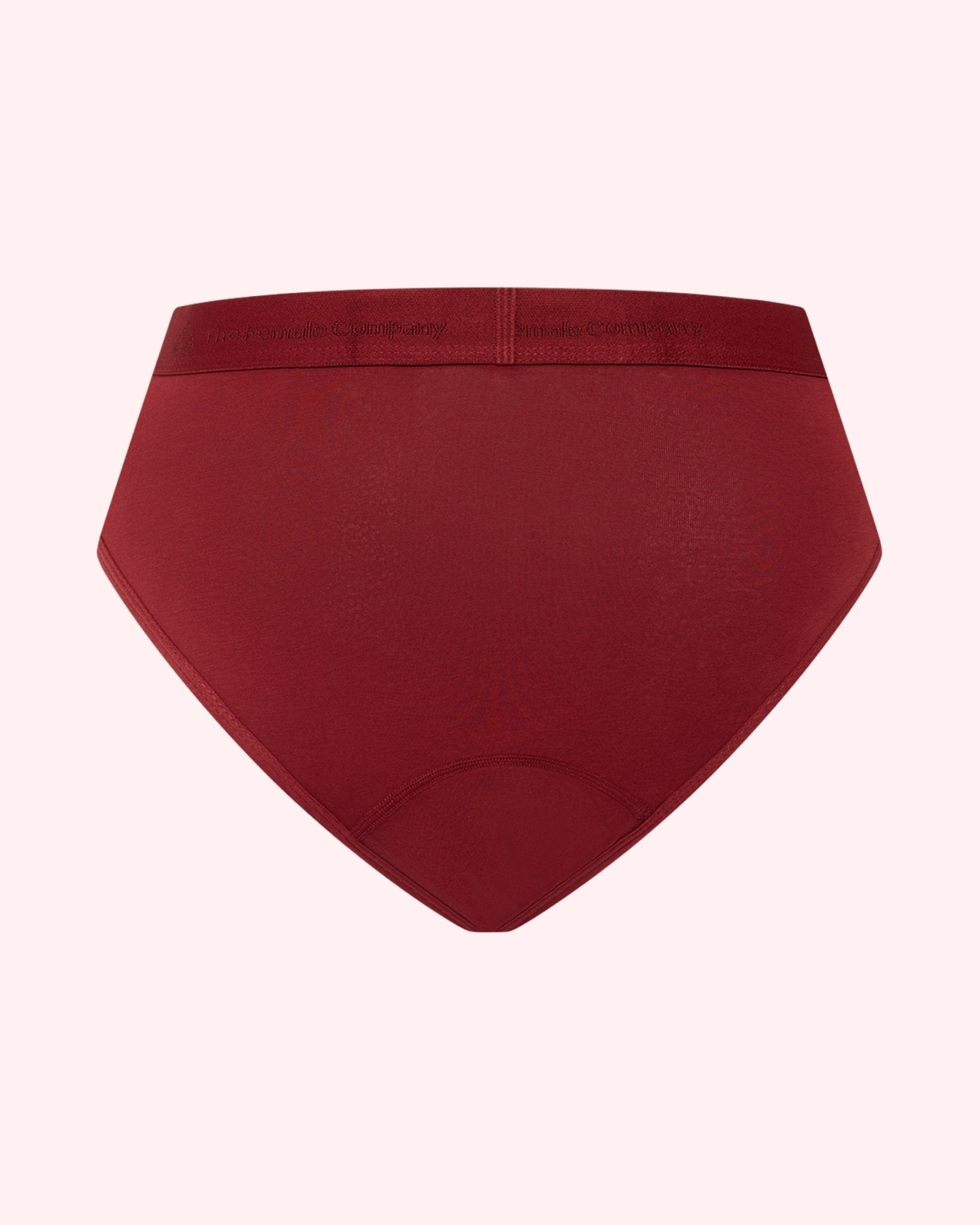 Period Panty – Extra Strong – Brief