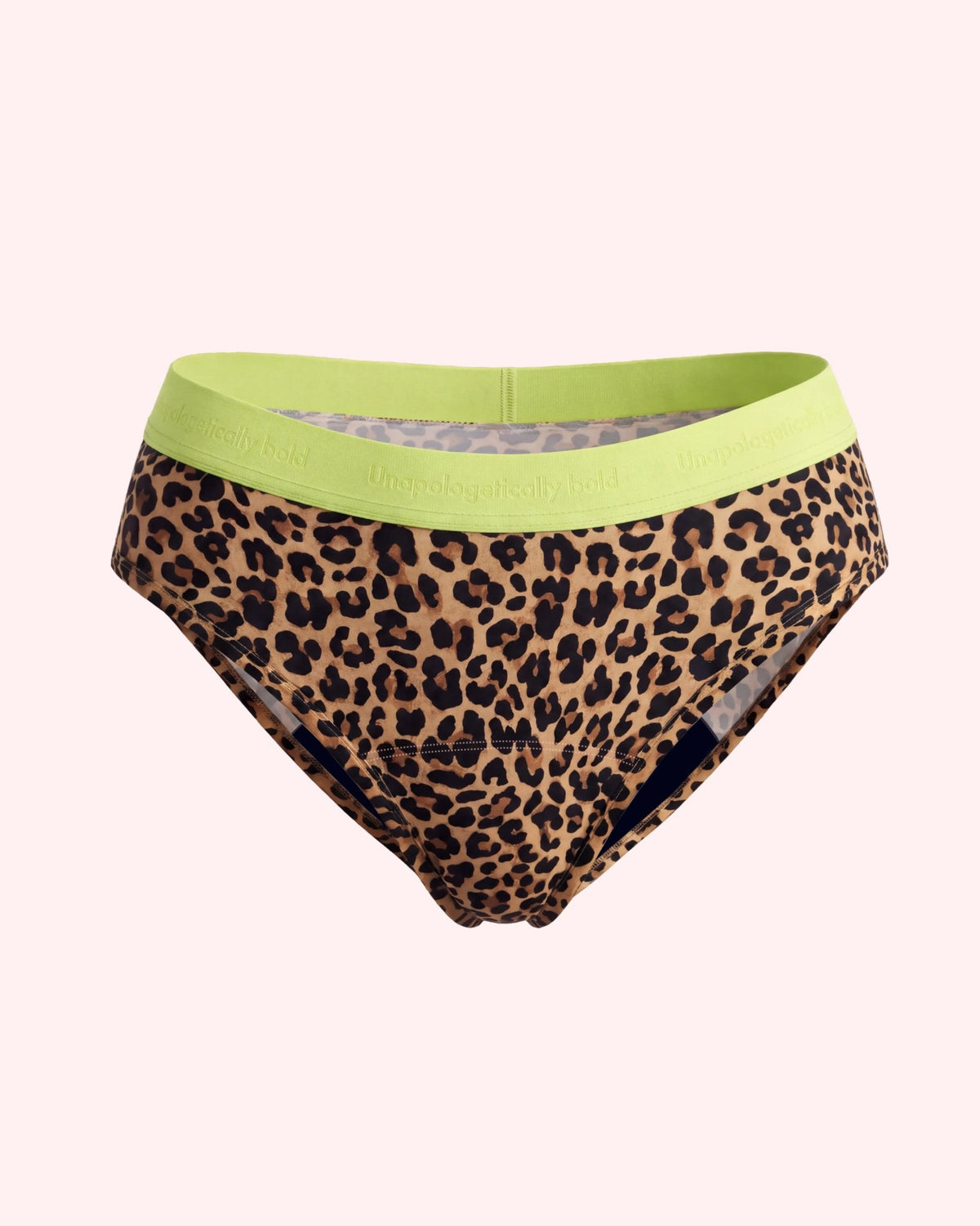 Extra Strong - Brief LEO