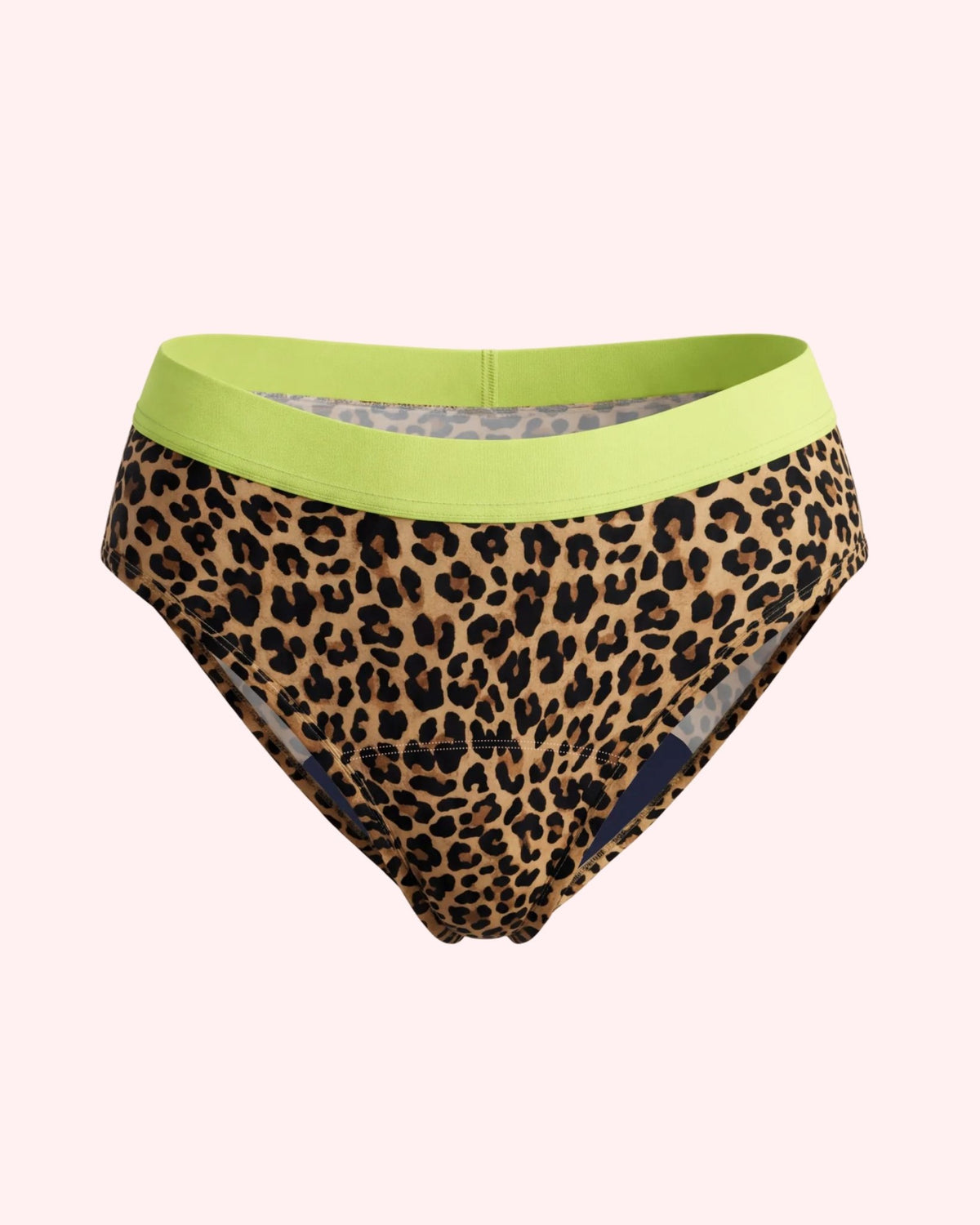 Extra Strong - Brief LEO