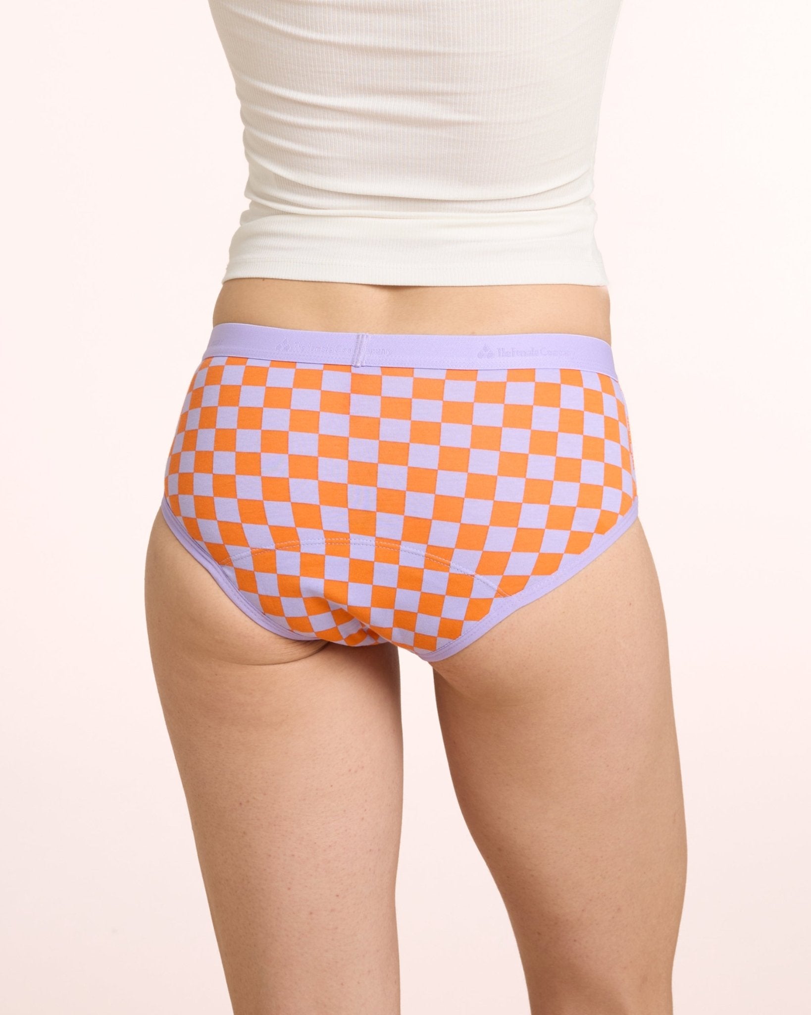 Extra Strong – Hipster – Teens