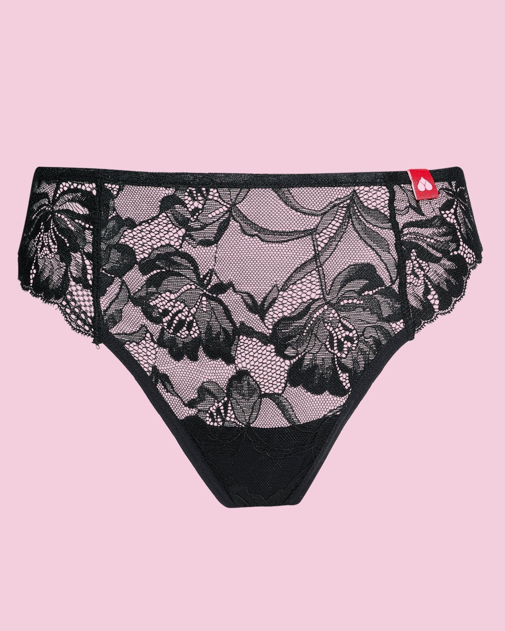 Luxury Lace Brazilian - Strong