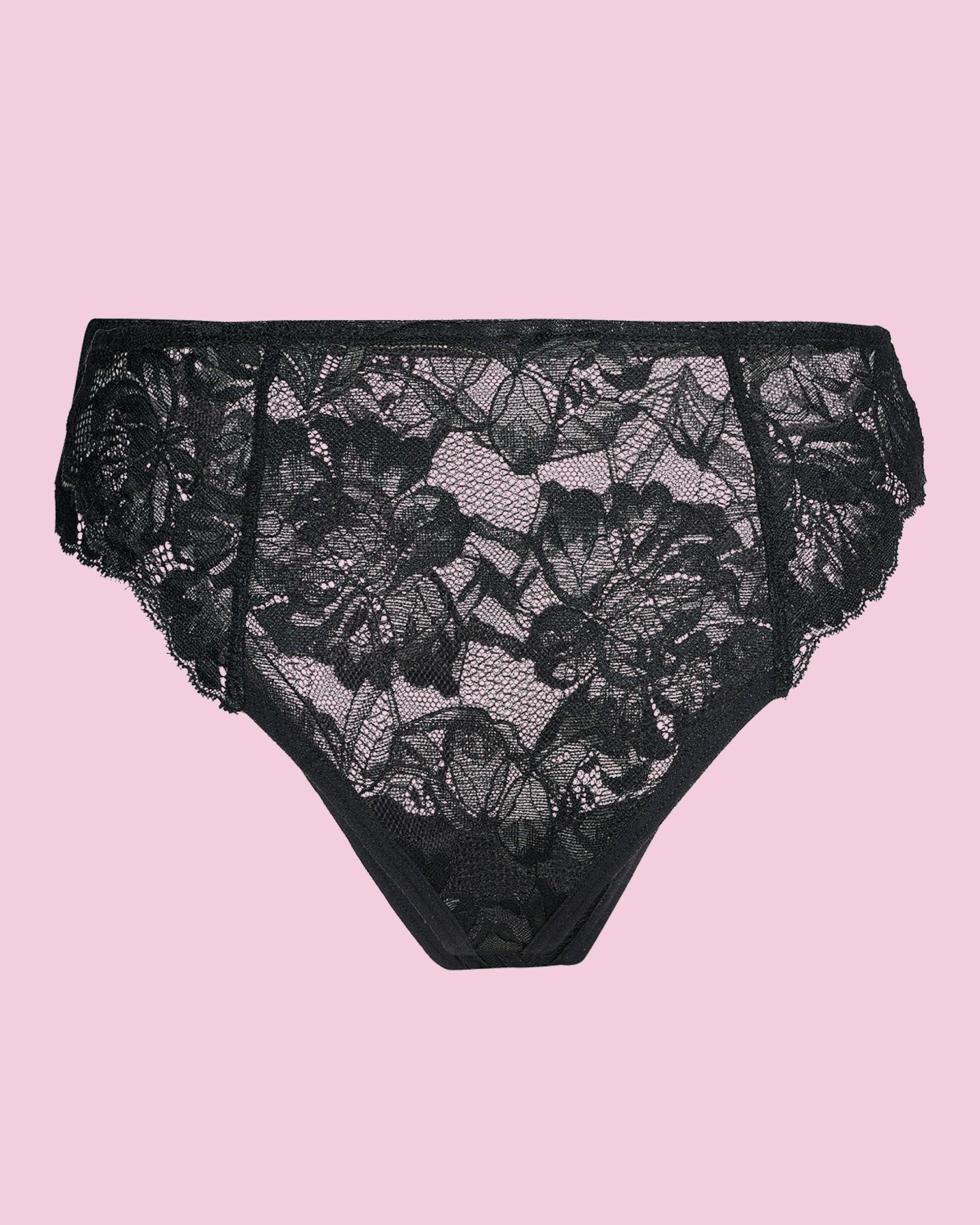 Luxury Lace Brazilian - Strong