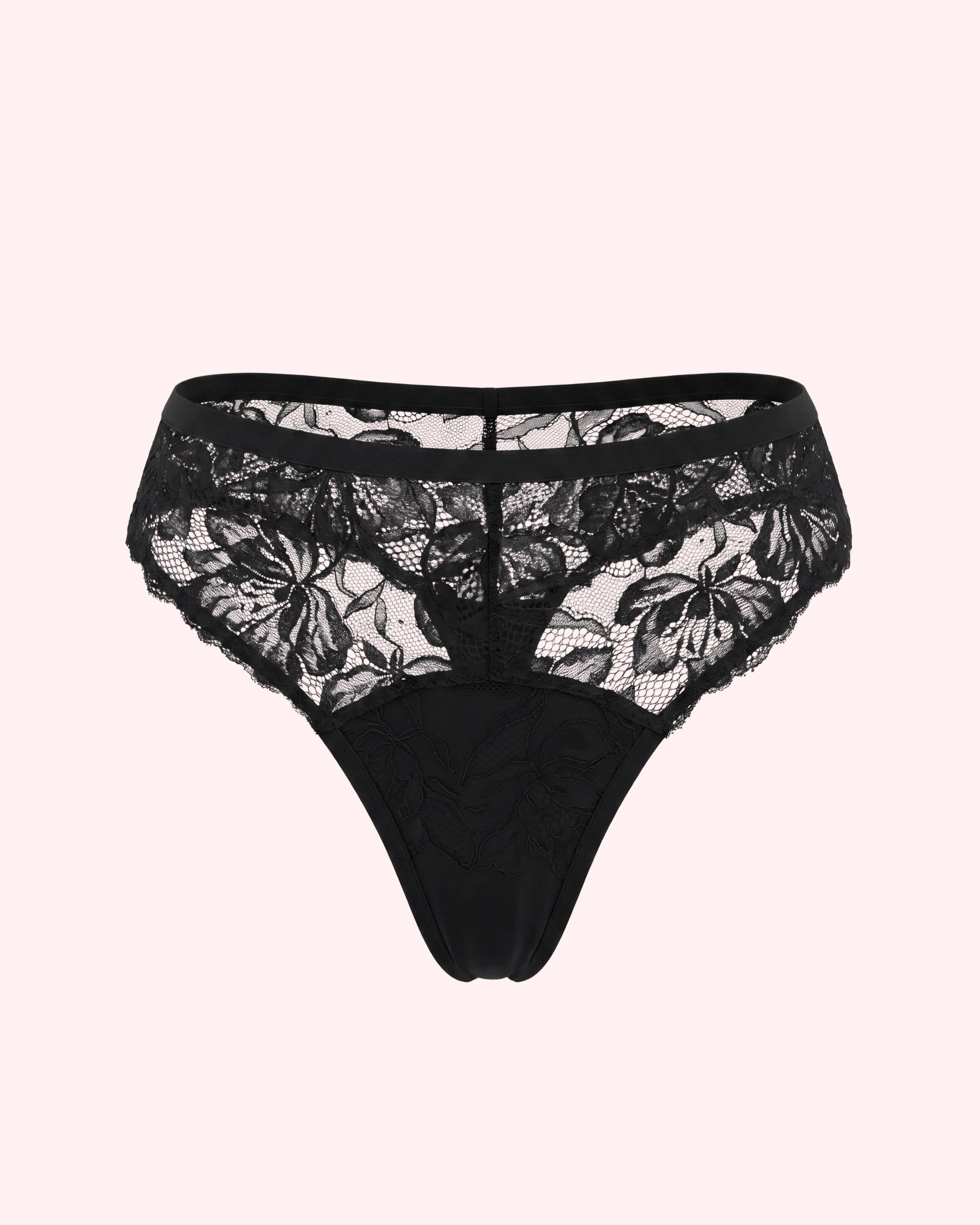 Medium – Tanga – Lace