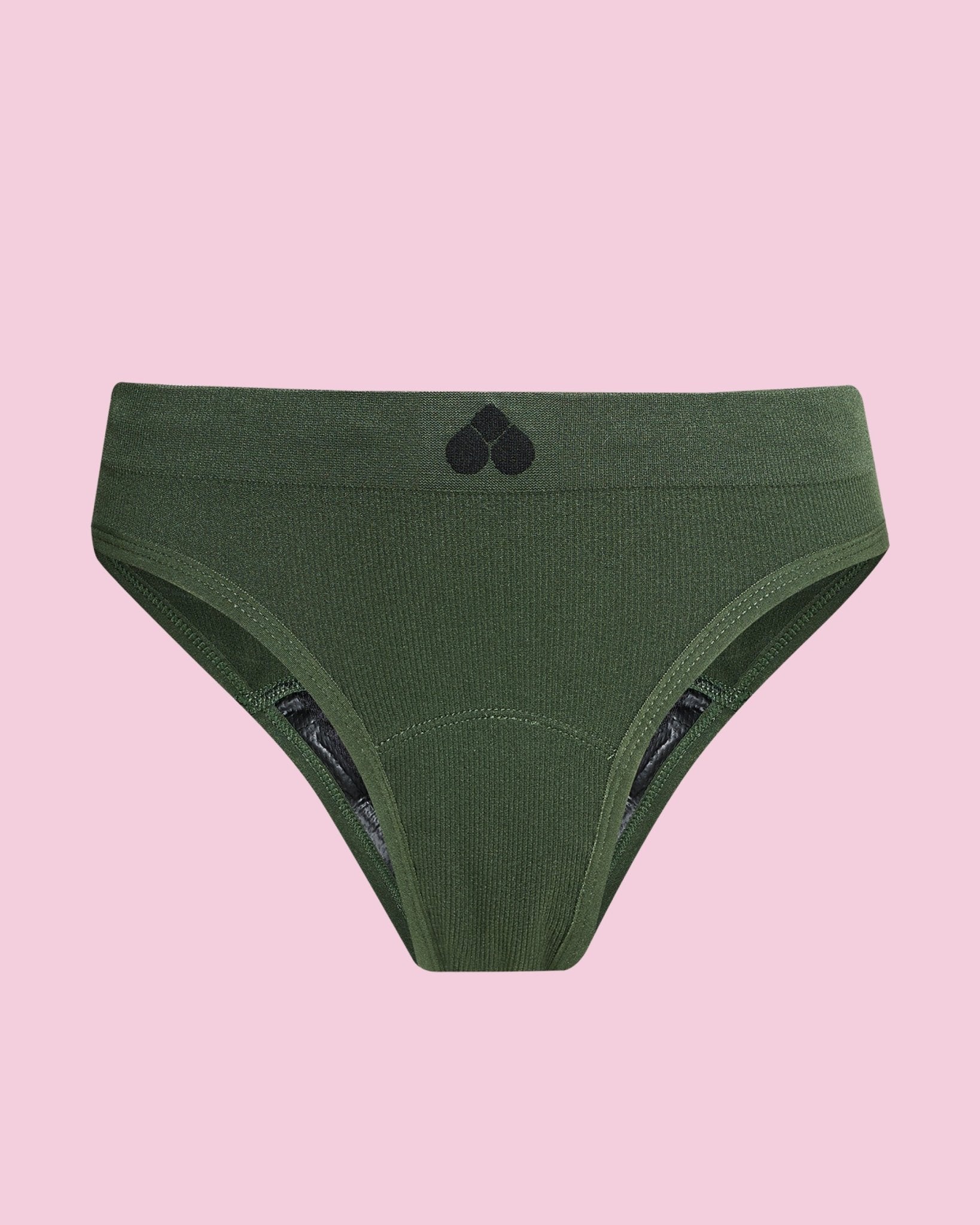 SEAMLESS Rib Brazilian - Light