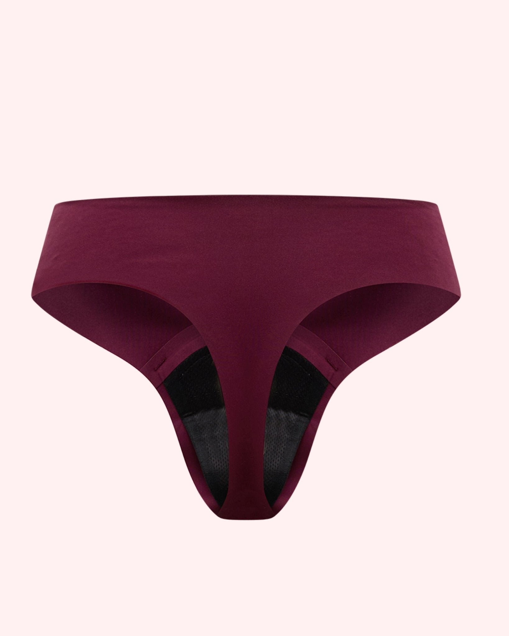 Medium – Thong – Seamless