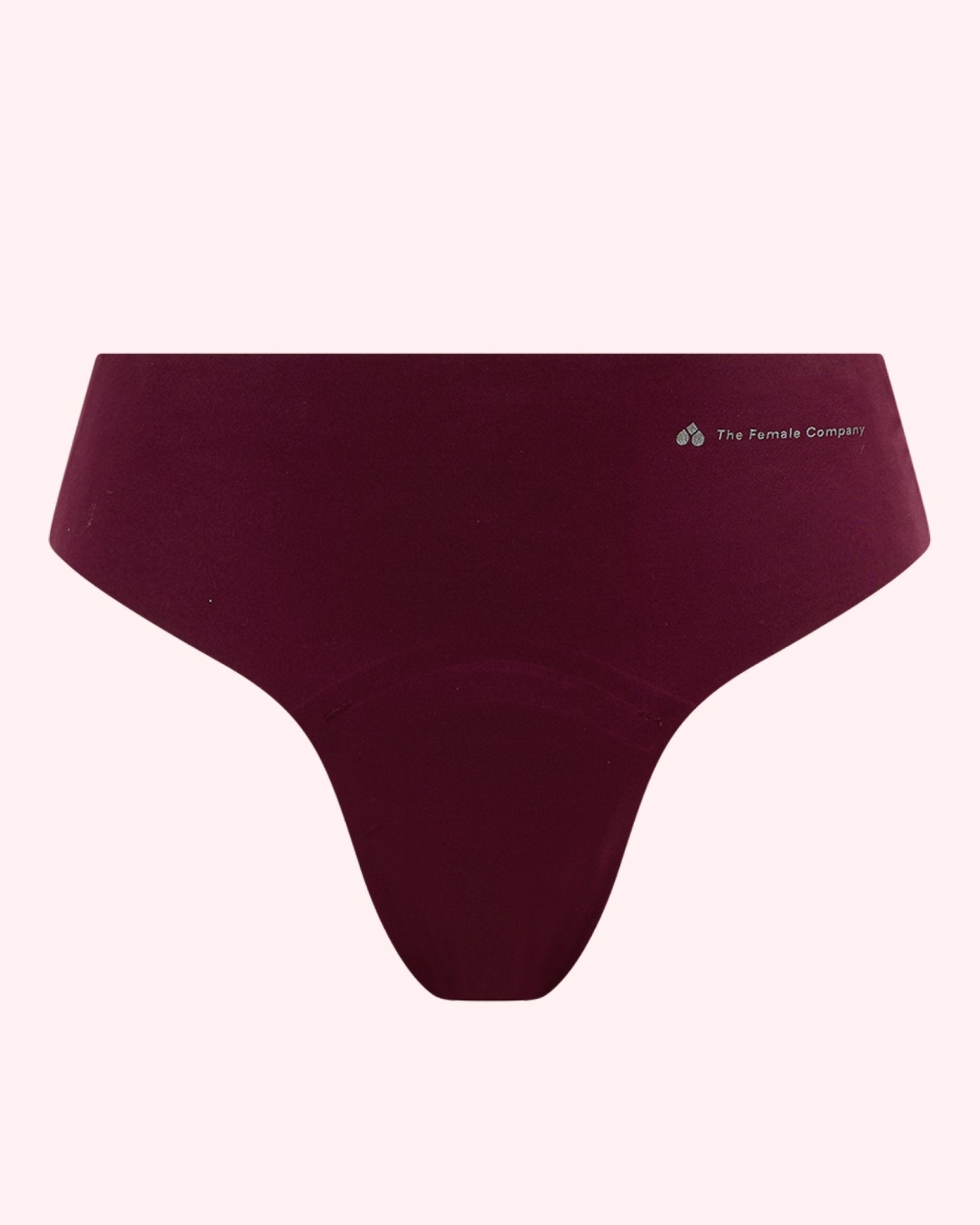 Light – Thong – Seamless