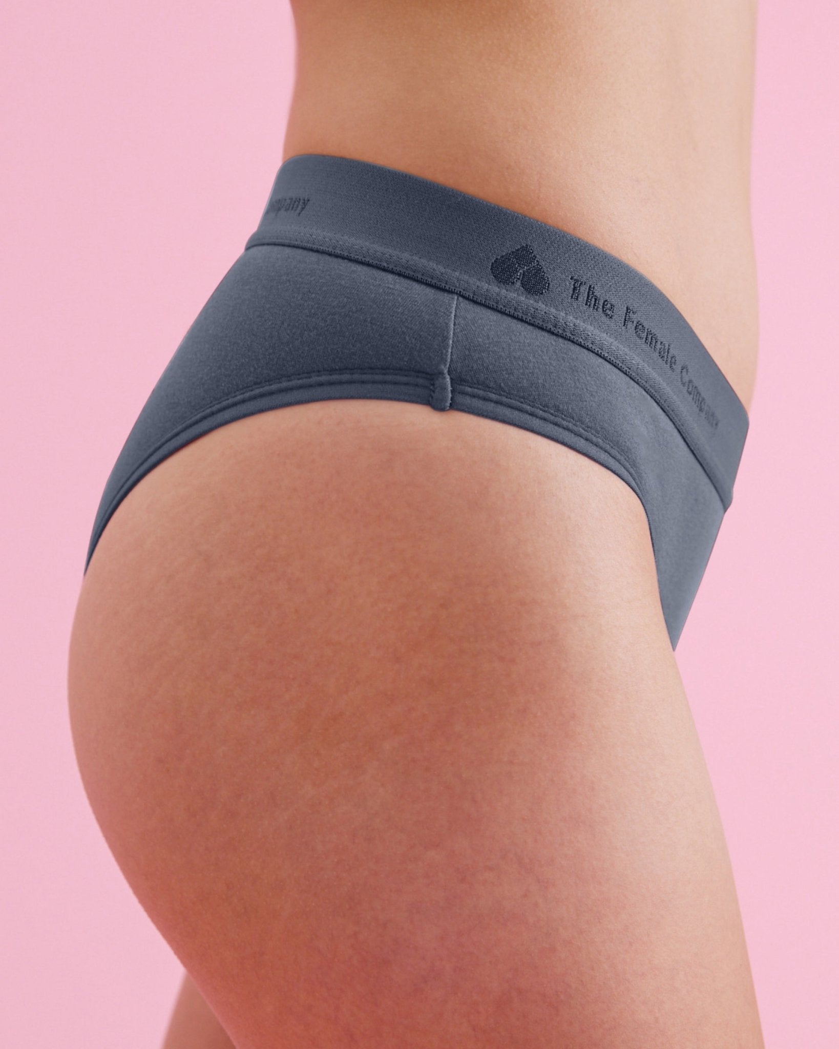 Period Panty – Extra Strong – Slip