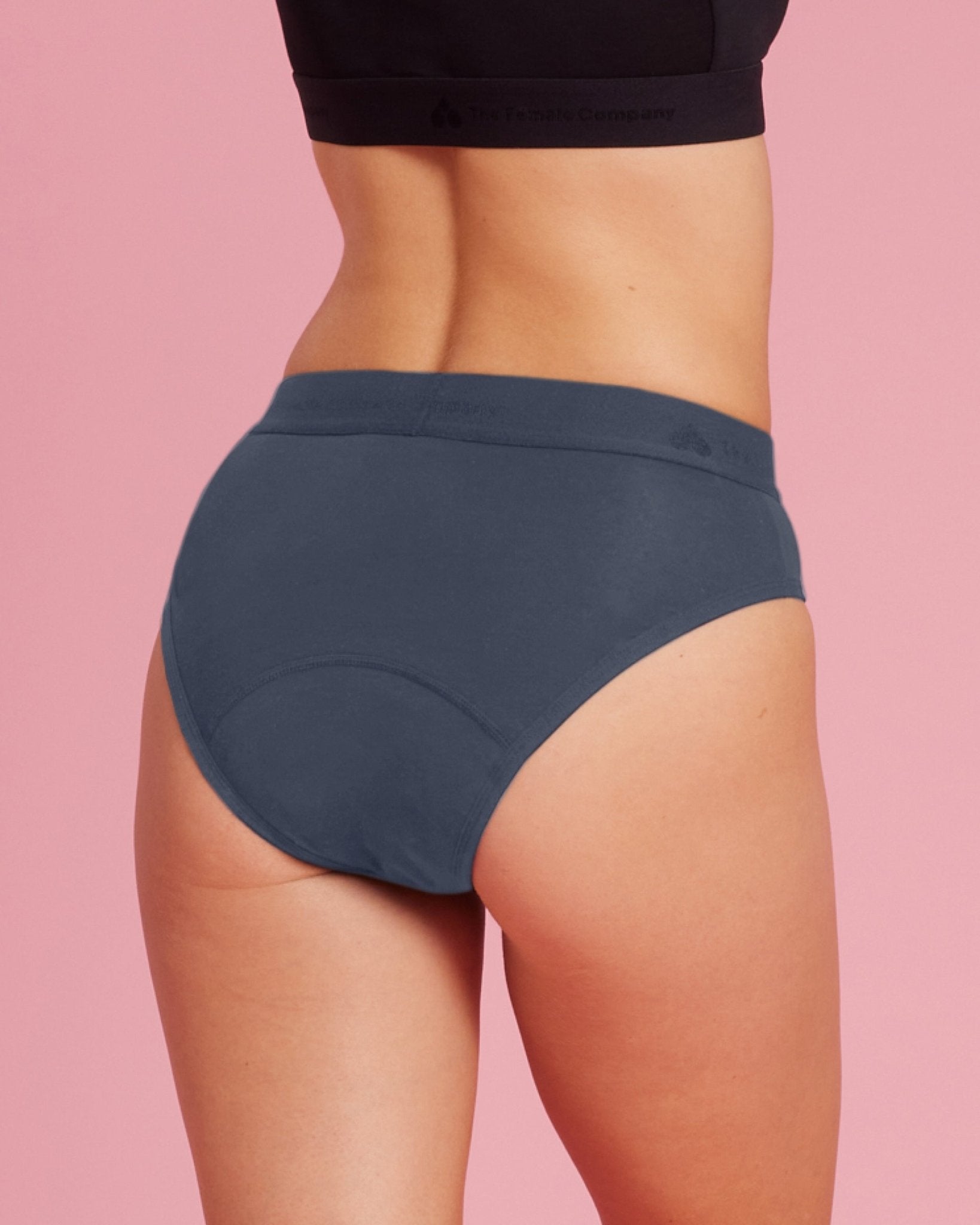 Period Panty – Extra Strong – Slip