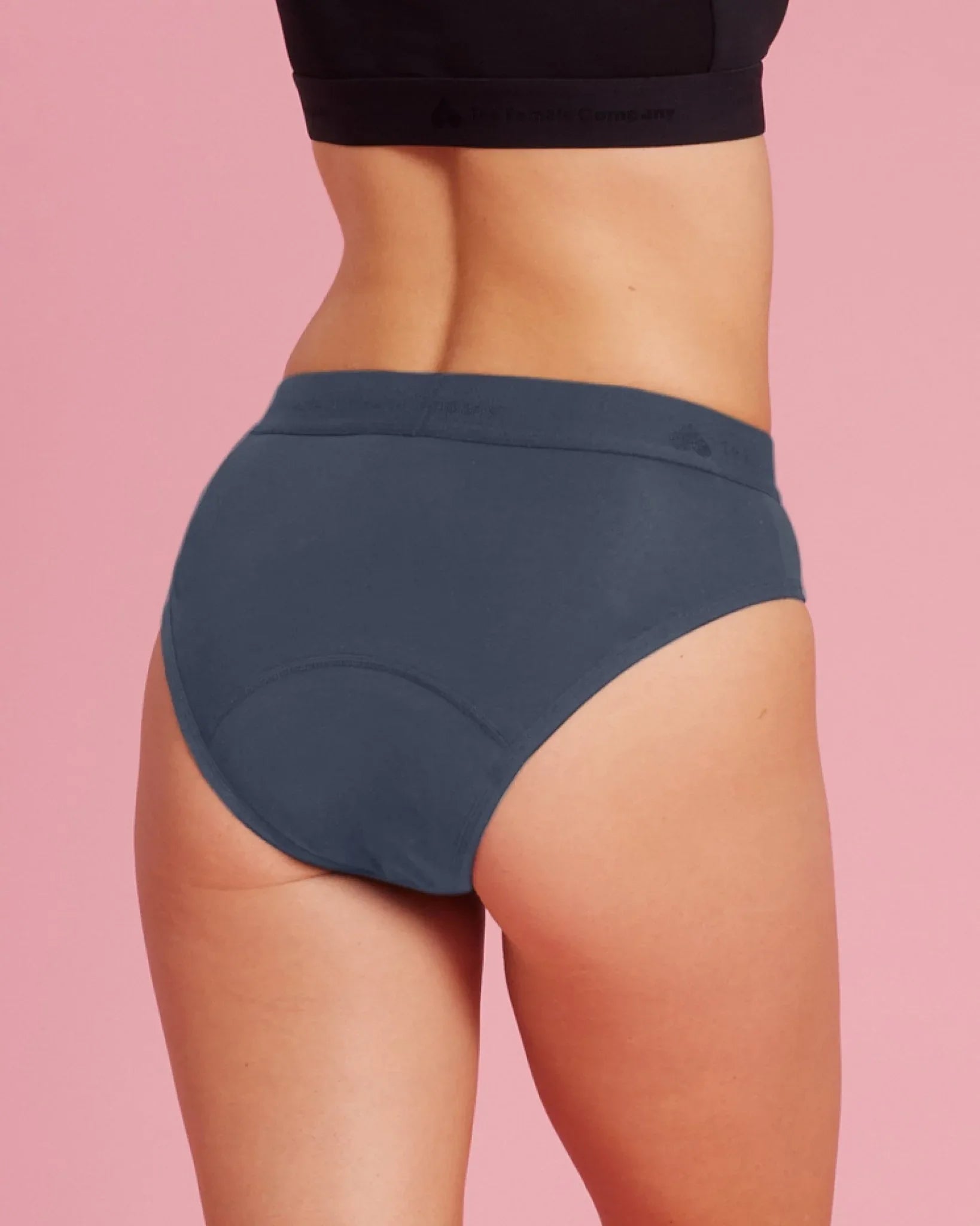 Period Panty – Extra Strong – Slip - The Female Company