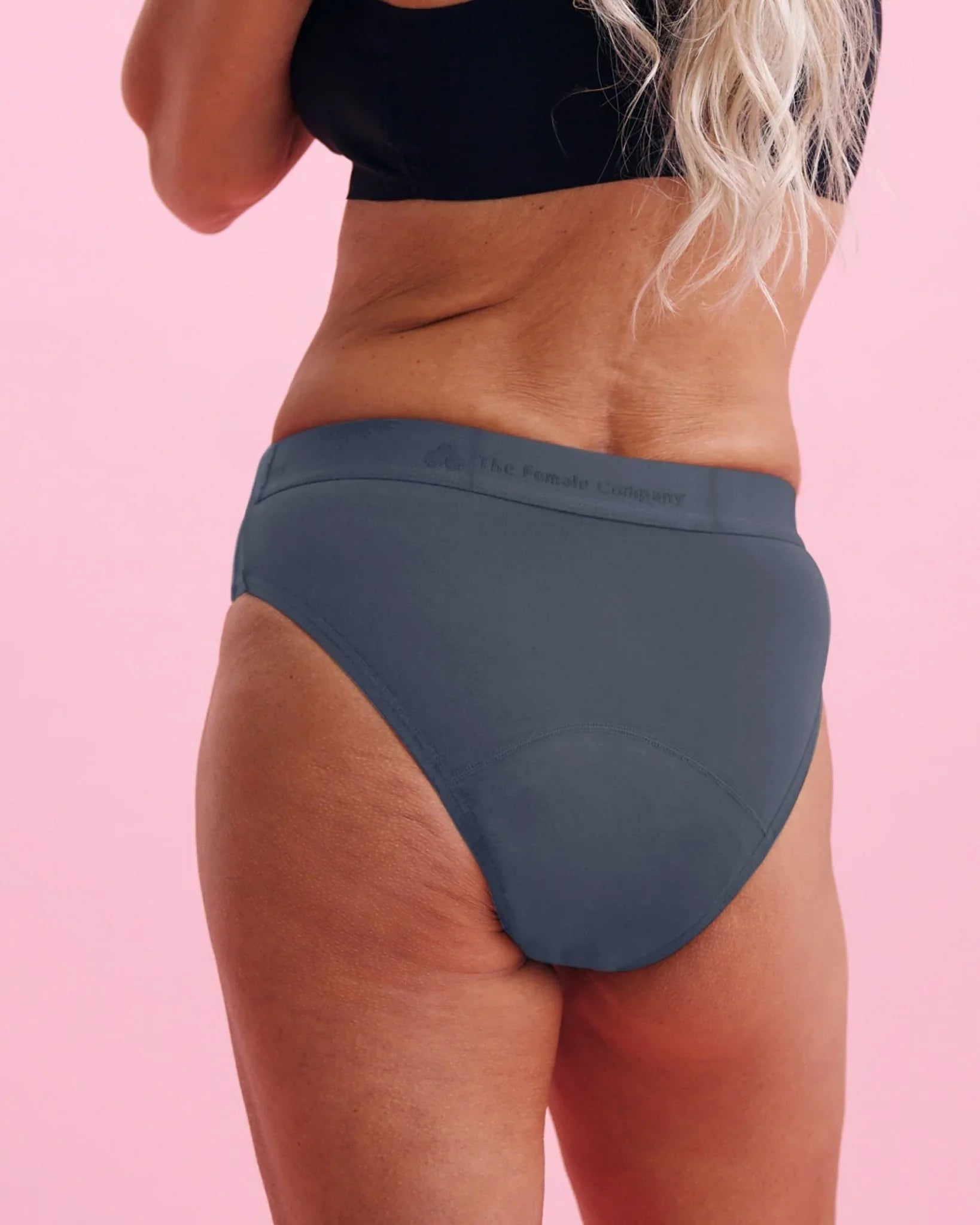 Period Panty – Extra Strong – Slip - The Female Company