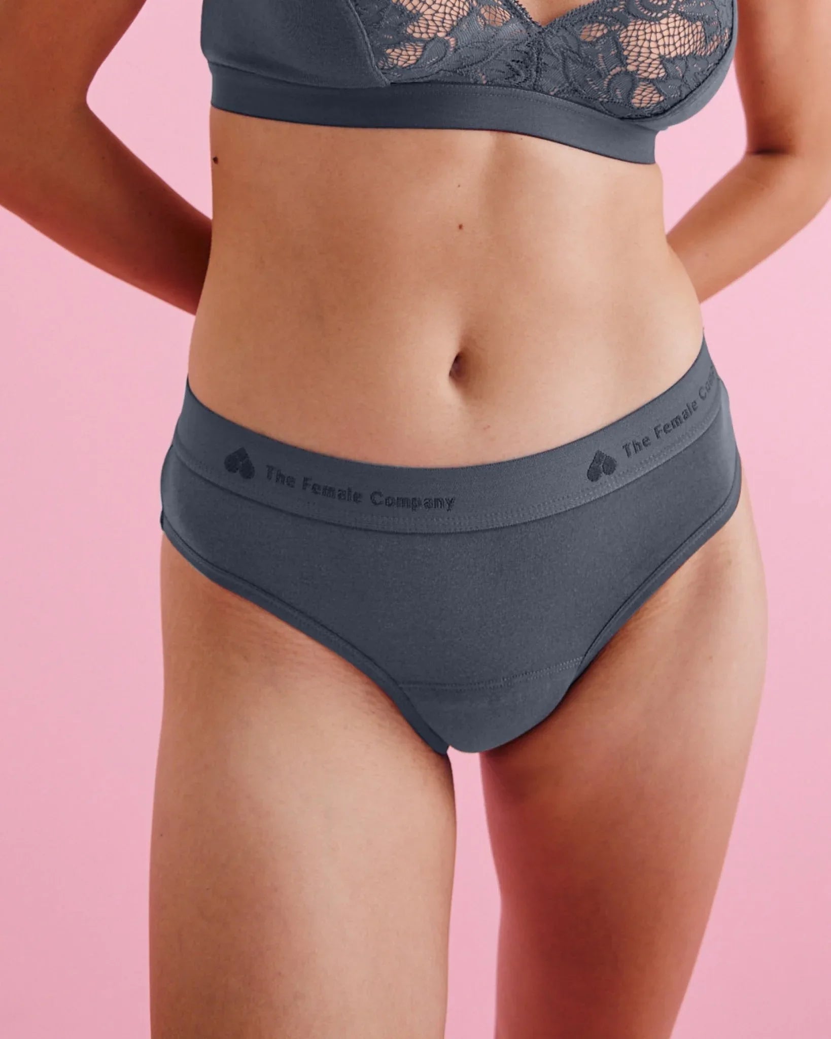 Period Panty – Extra Strong – Slip - The Female Company