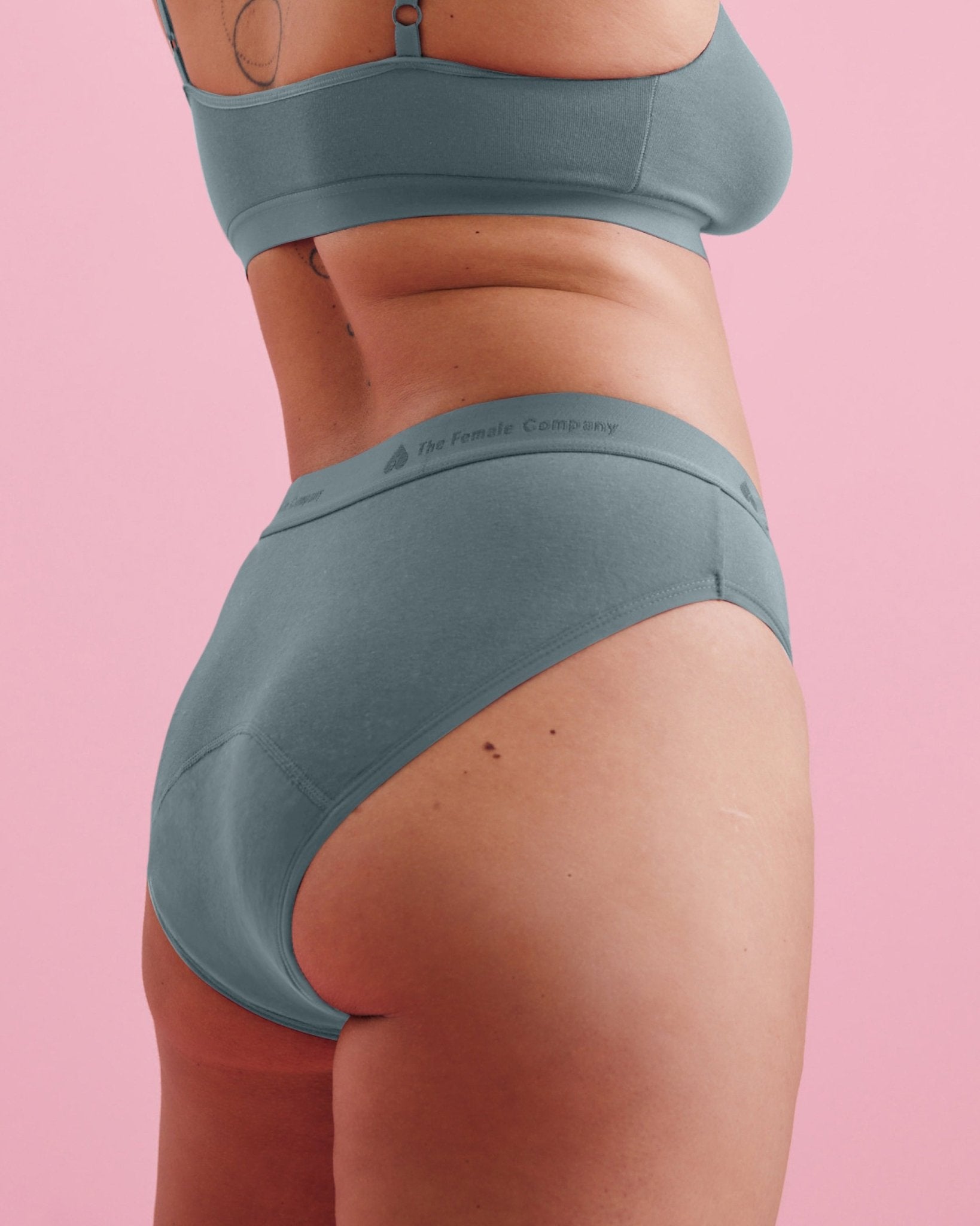 Period Panty – Extra Strong – Brief