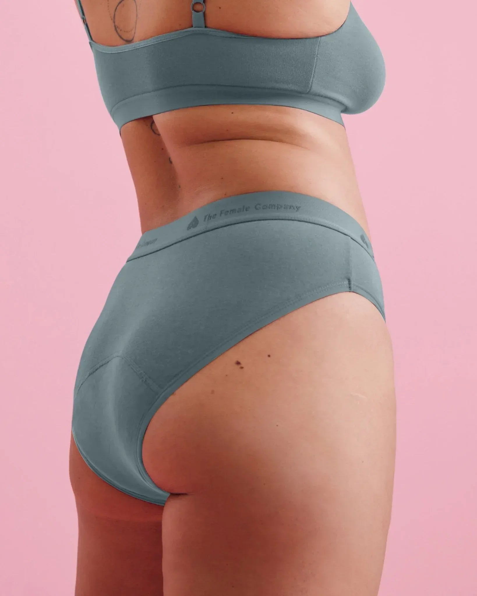 Period Panty – Extra Strong – Slip