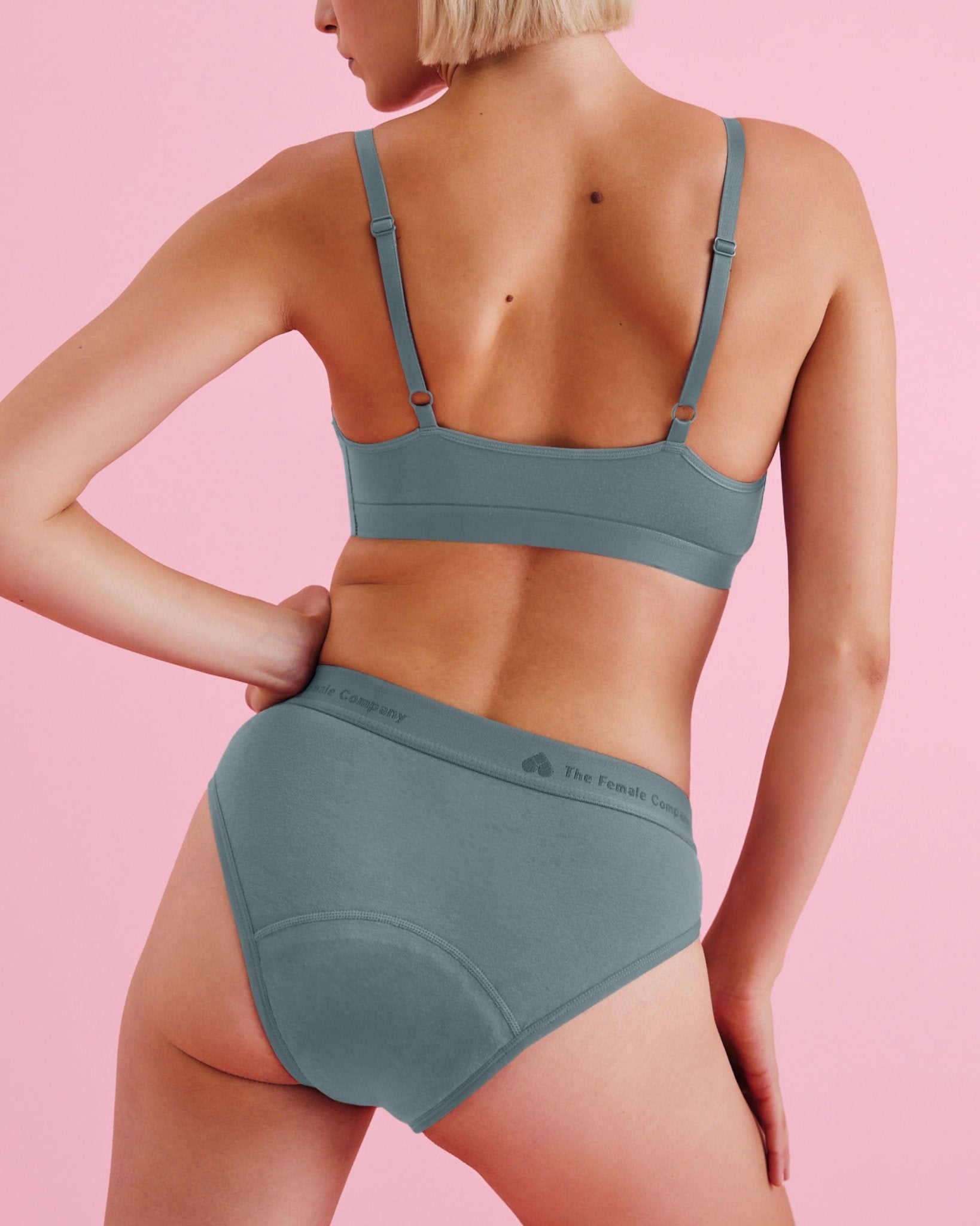 Period Panty – Extra Strong – Brief