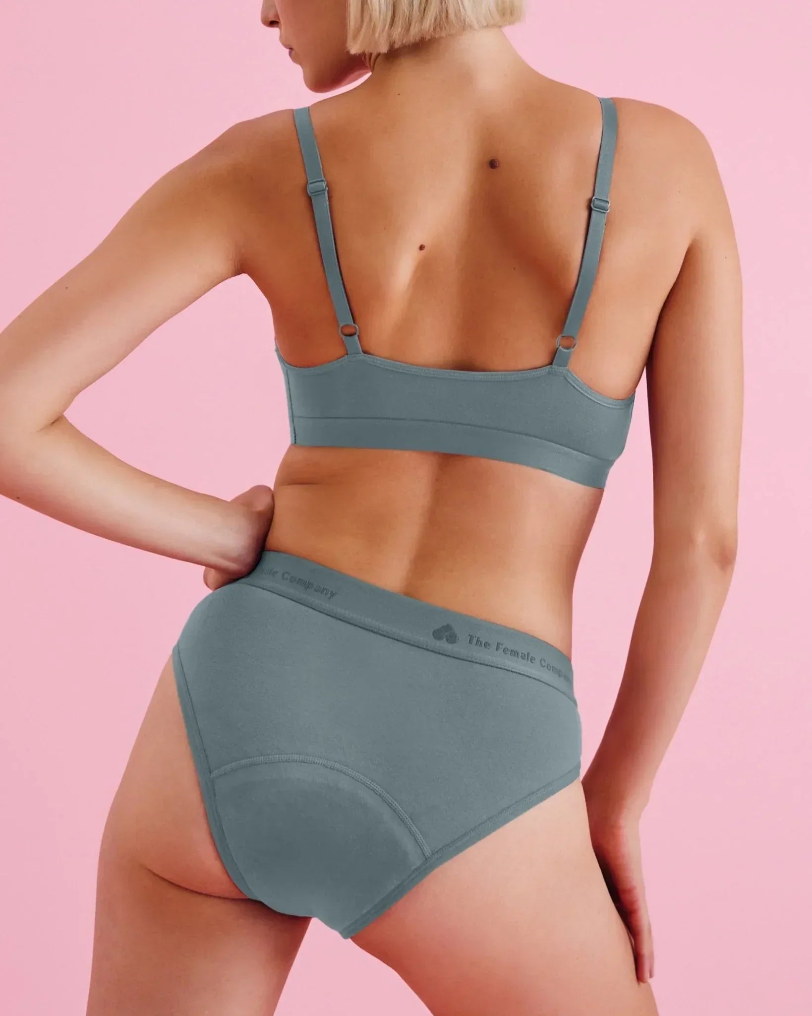 Period Panty – Extra Strong – Slip