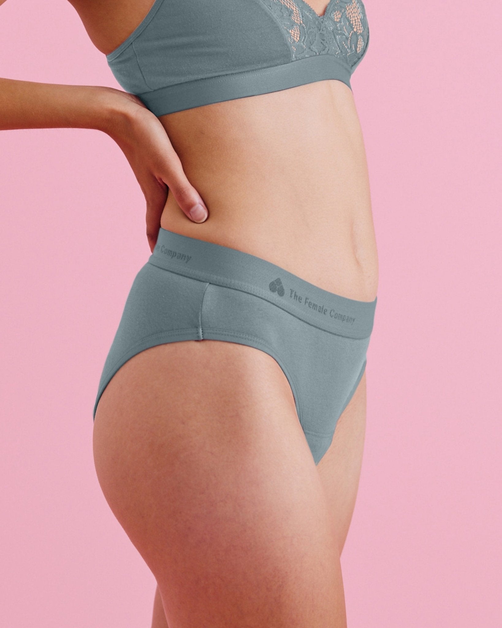 Period Panty – Extra Strong – Brief