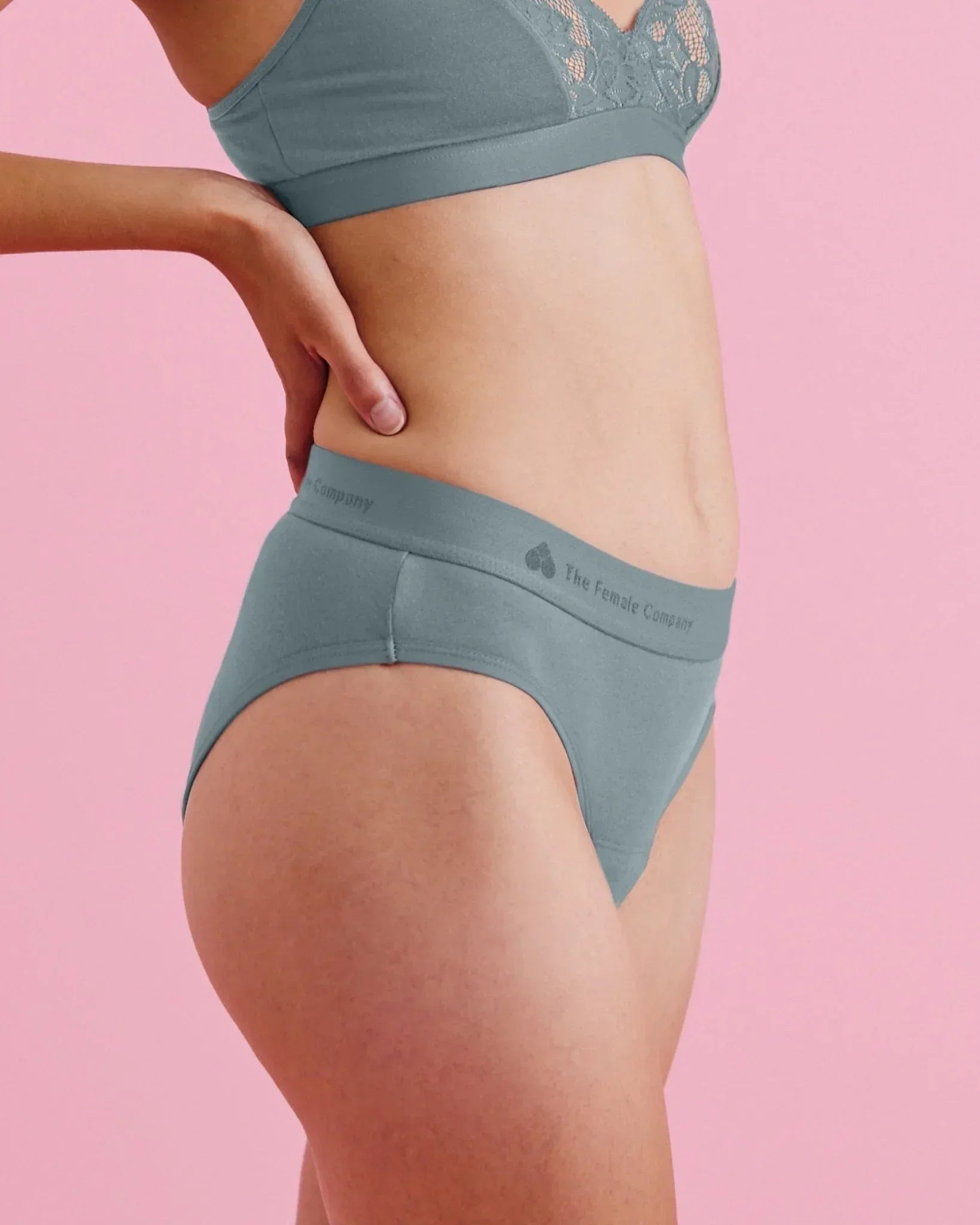 Period Panty – Extra Strong – Slip