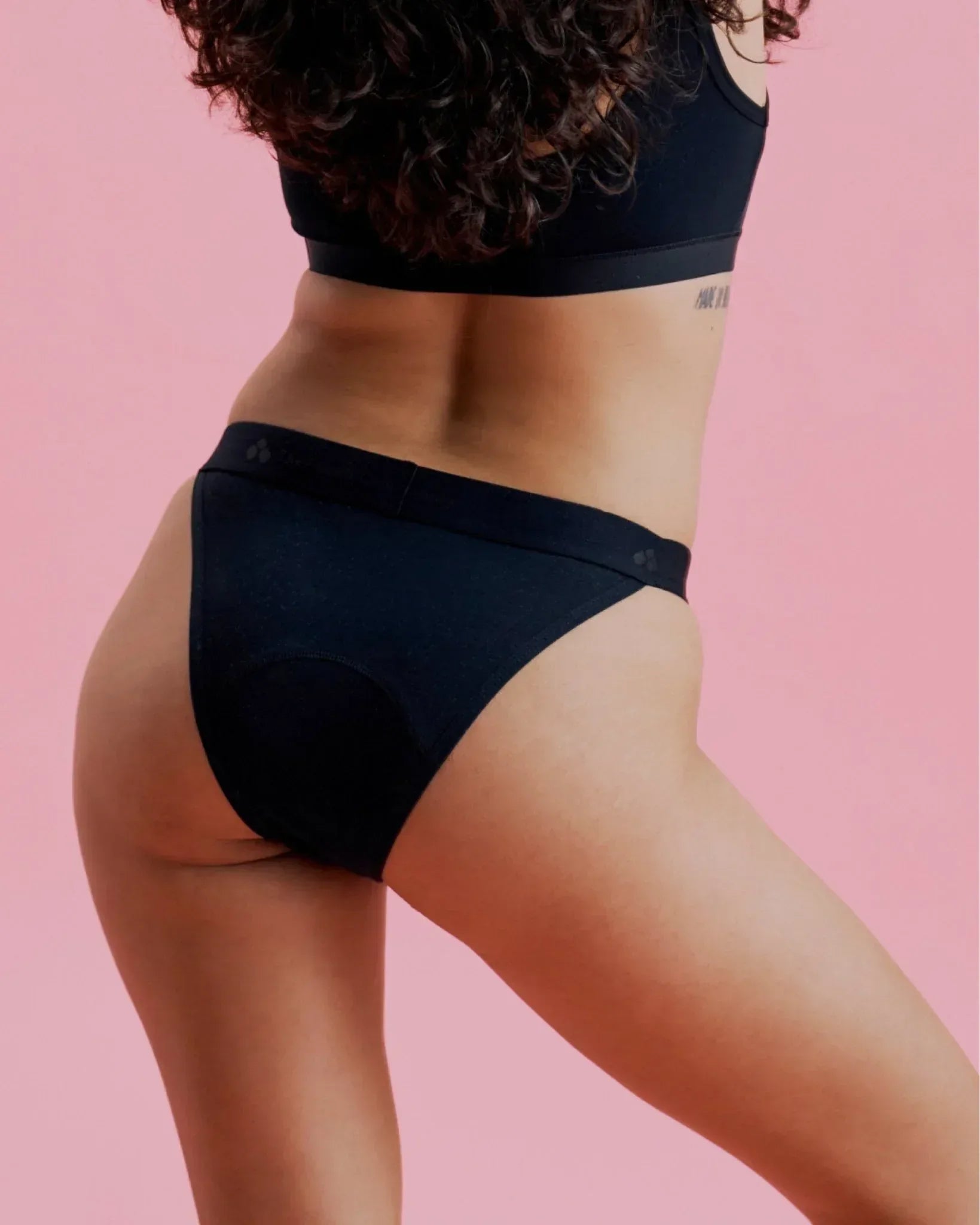 Period Panty – Ultra Strong – Slip TAPE - The Female Company