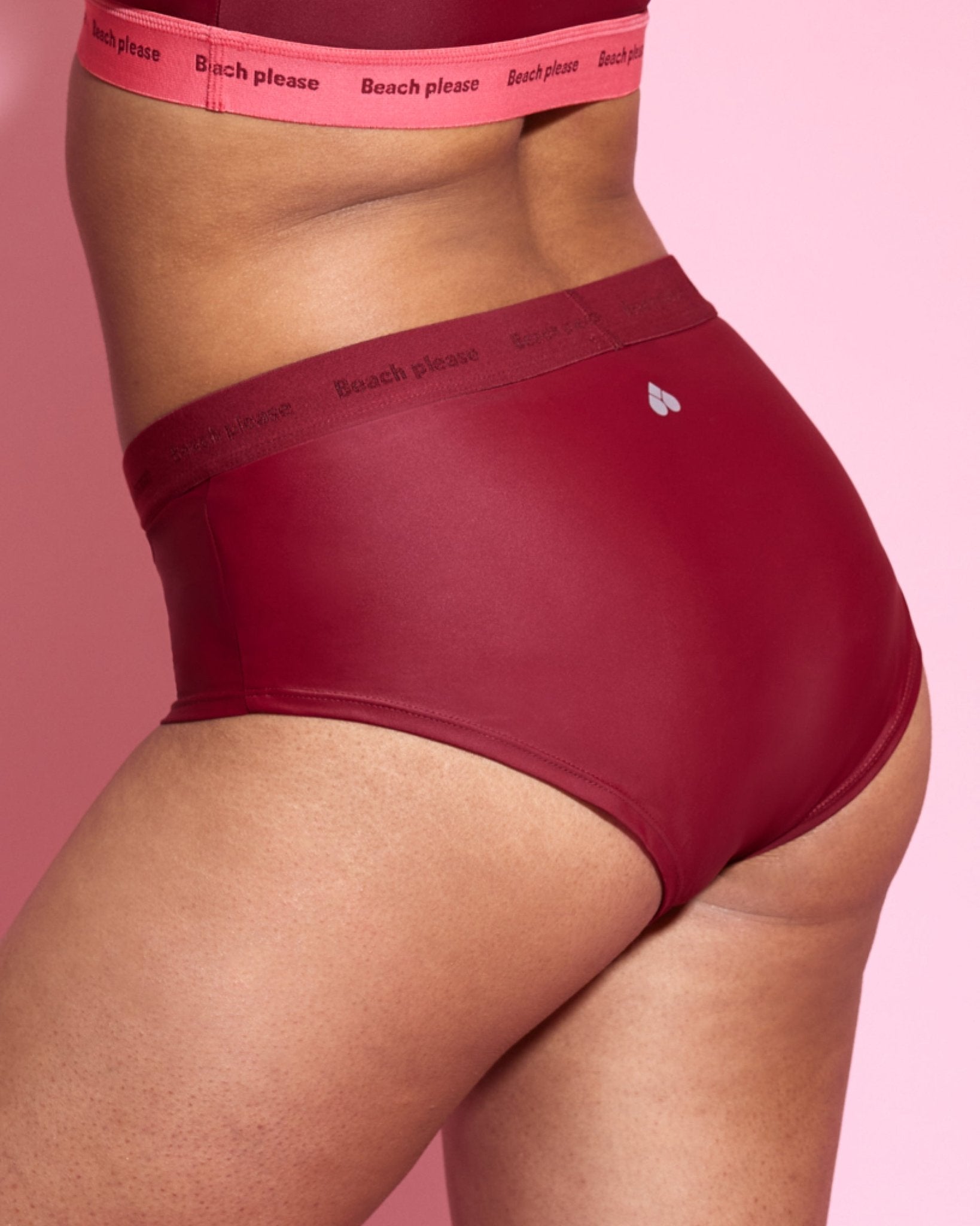 Perioden Bikini Hipster - PERFORMANCE®️