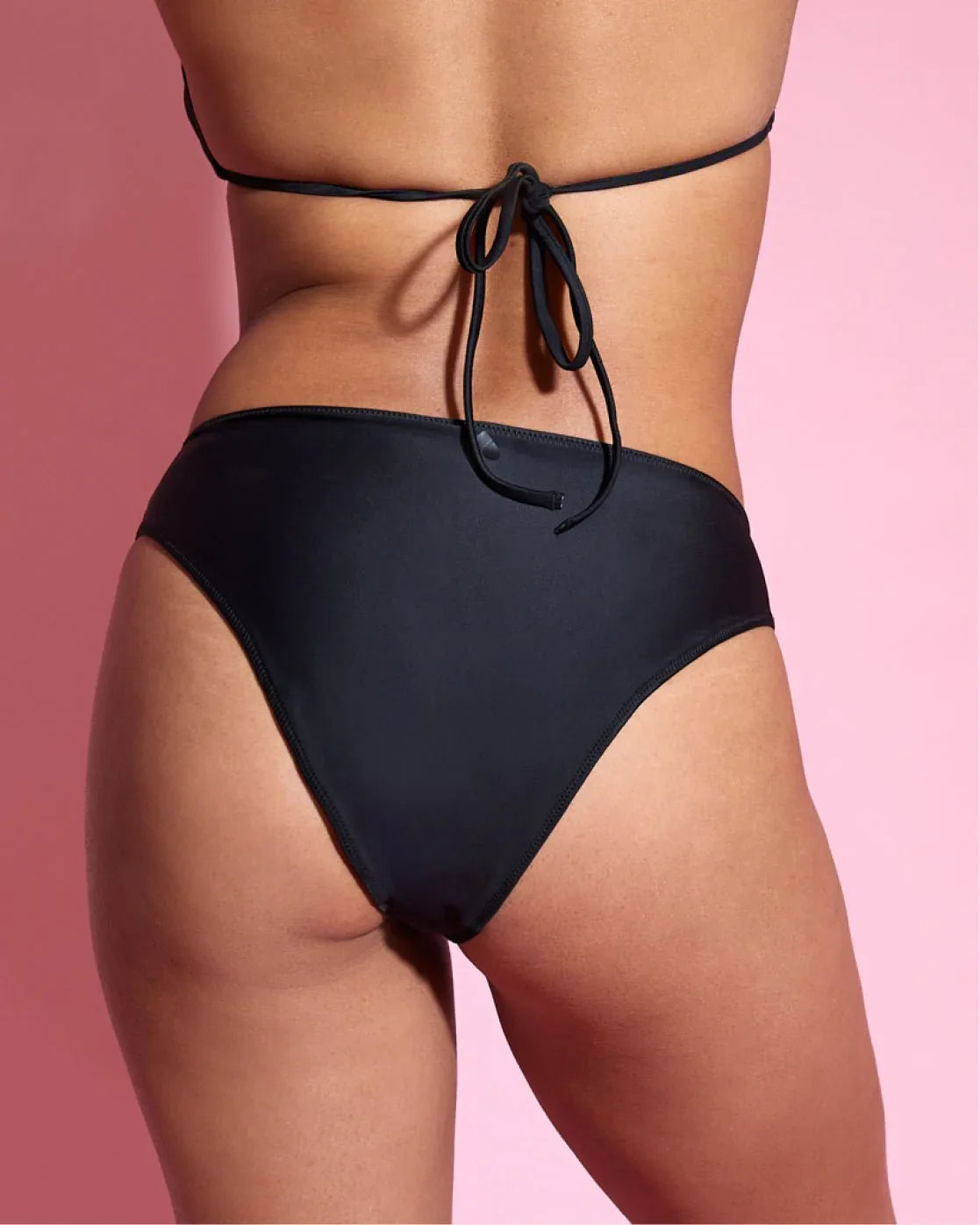 Perioden Bikini Highwaist - The Female Company
