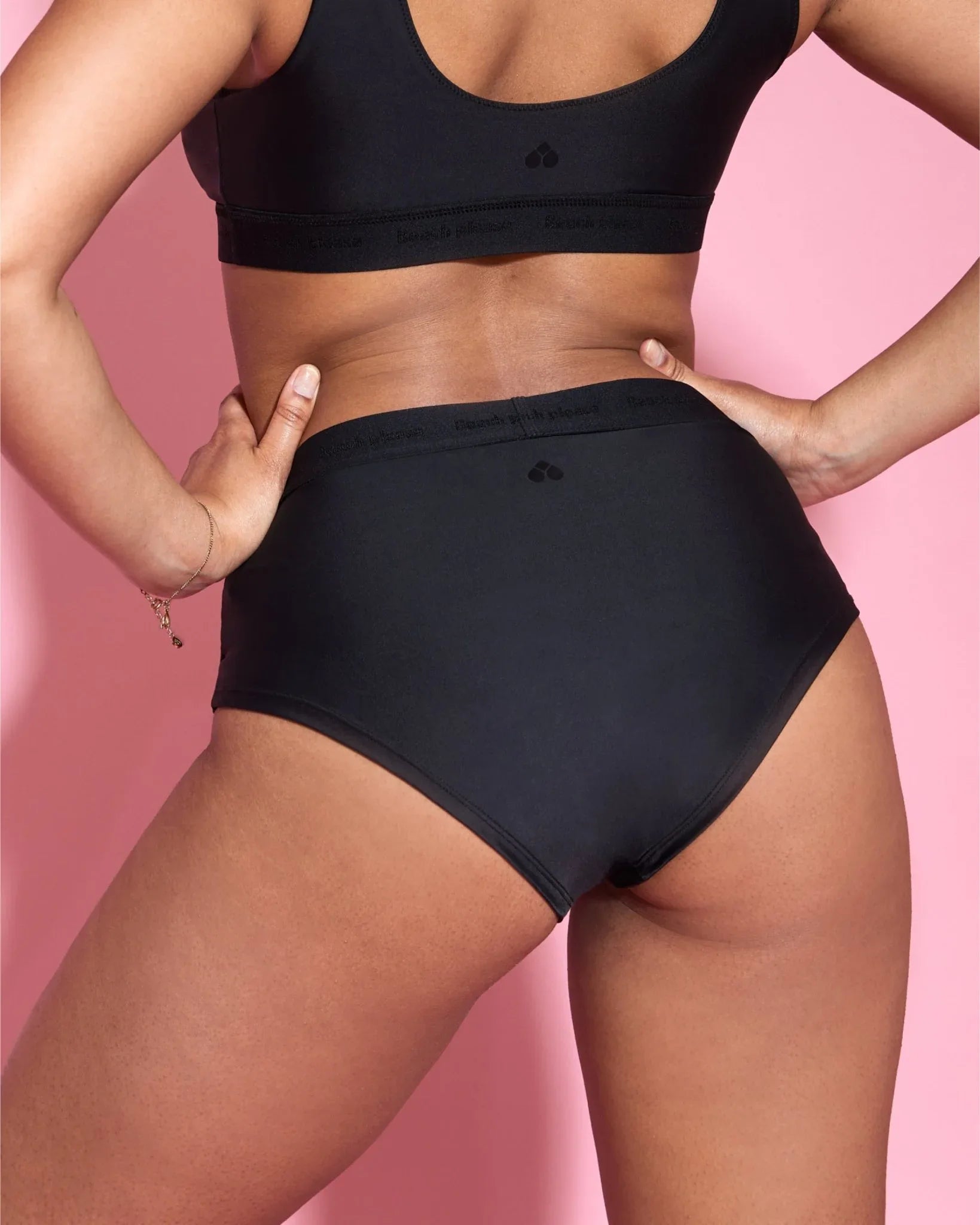 Perioden Bikini Hipster - PERFORMANCE®️ - The Female Company