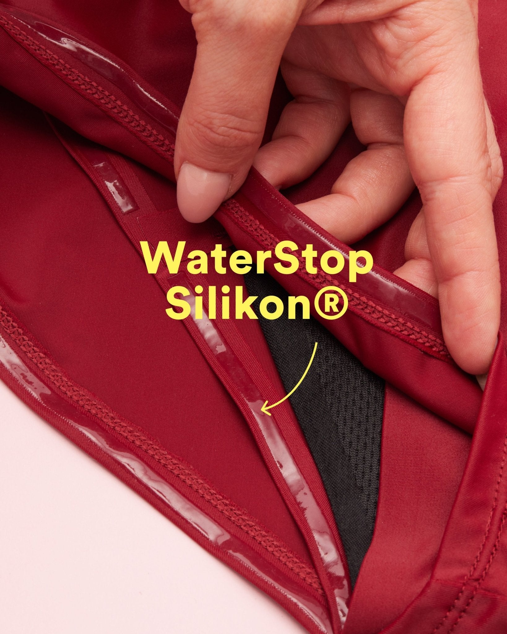 Perioden Bikini Hipster - PERFORMANCE®️