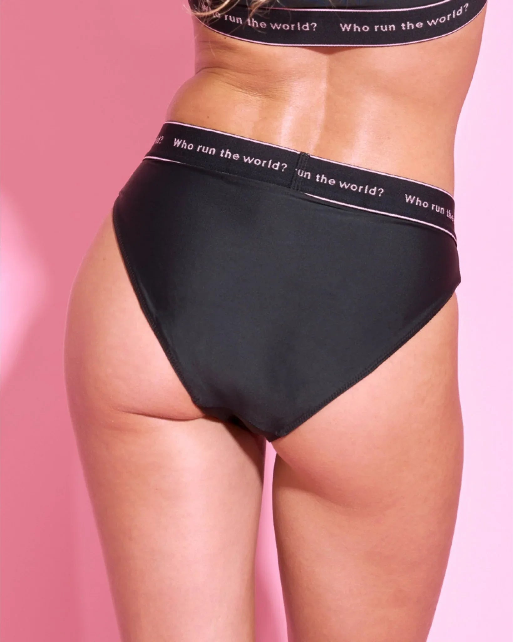 Perioden Bikini - Teens - The Female Company