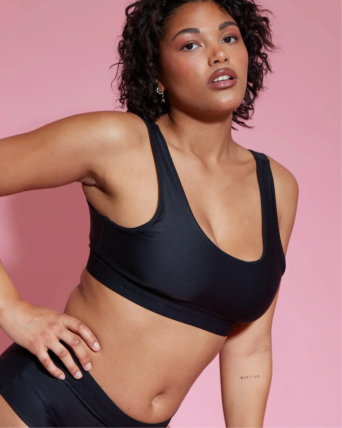 Perioden Bikinitop - The Female Company