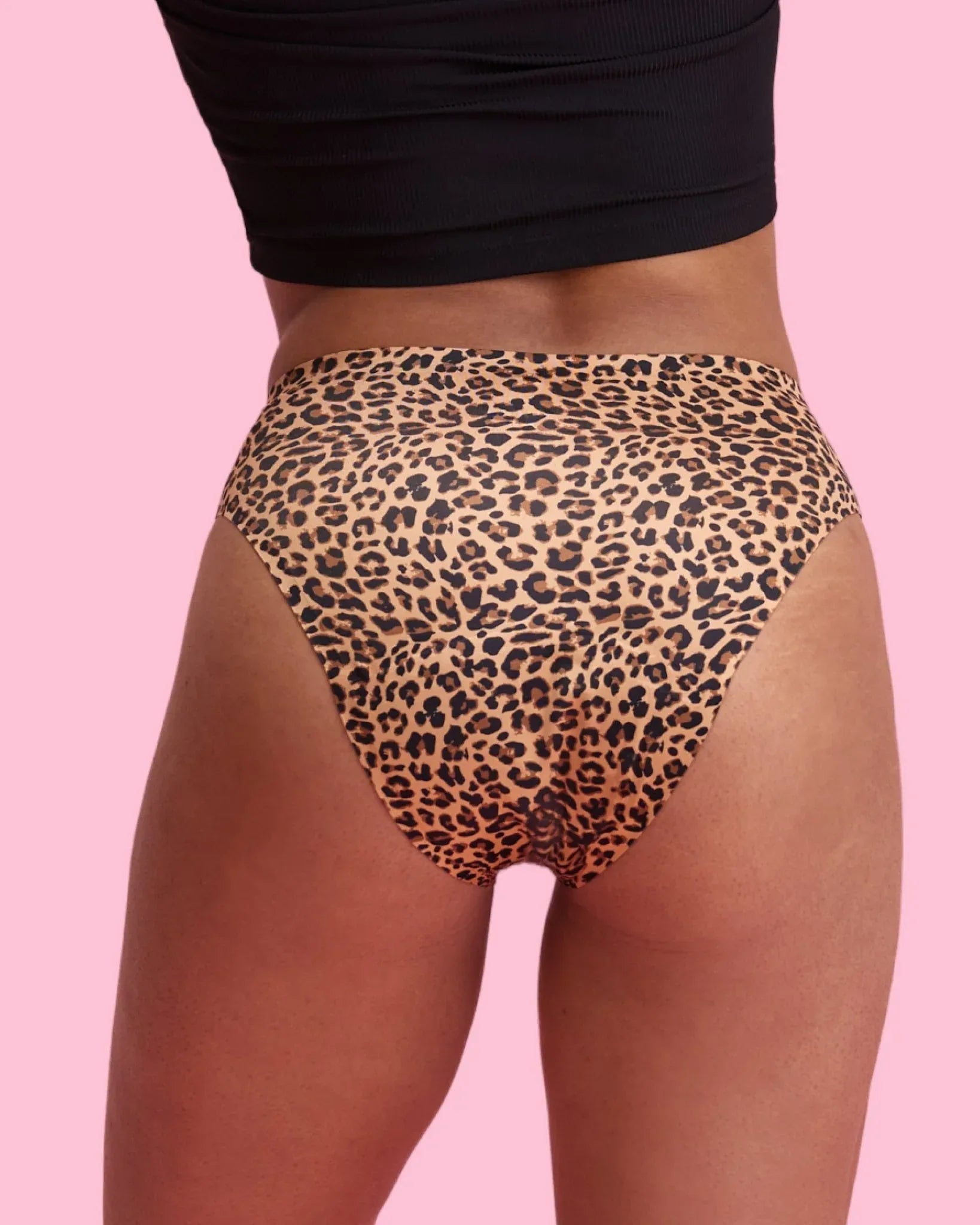 Period Panty - Ultra Strong - Easy Change - Slip SEAMLESS - The Female Company