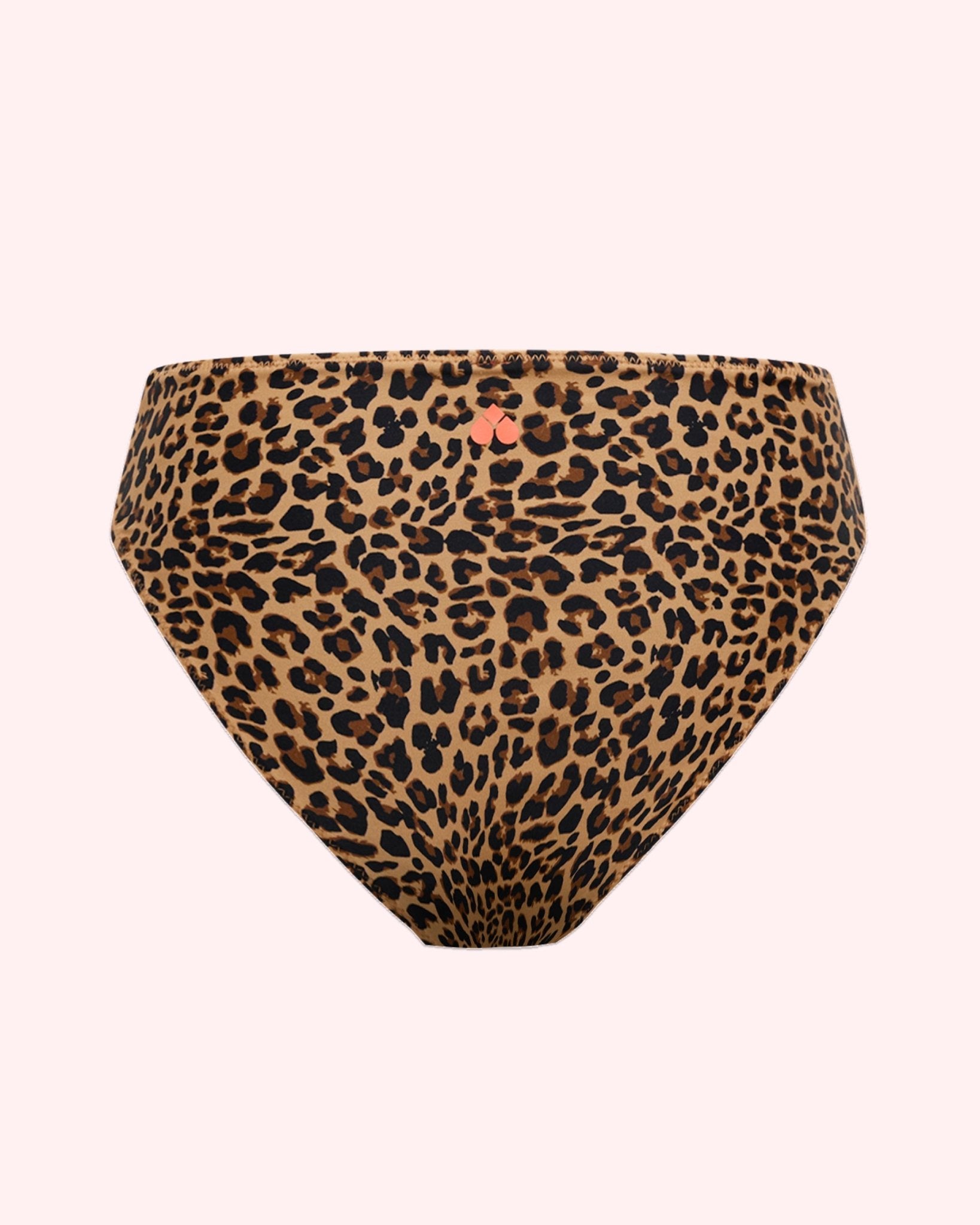 Perioden Bademode High Waist