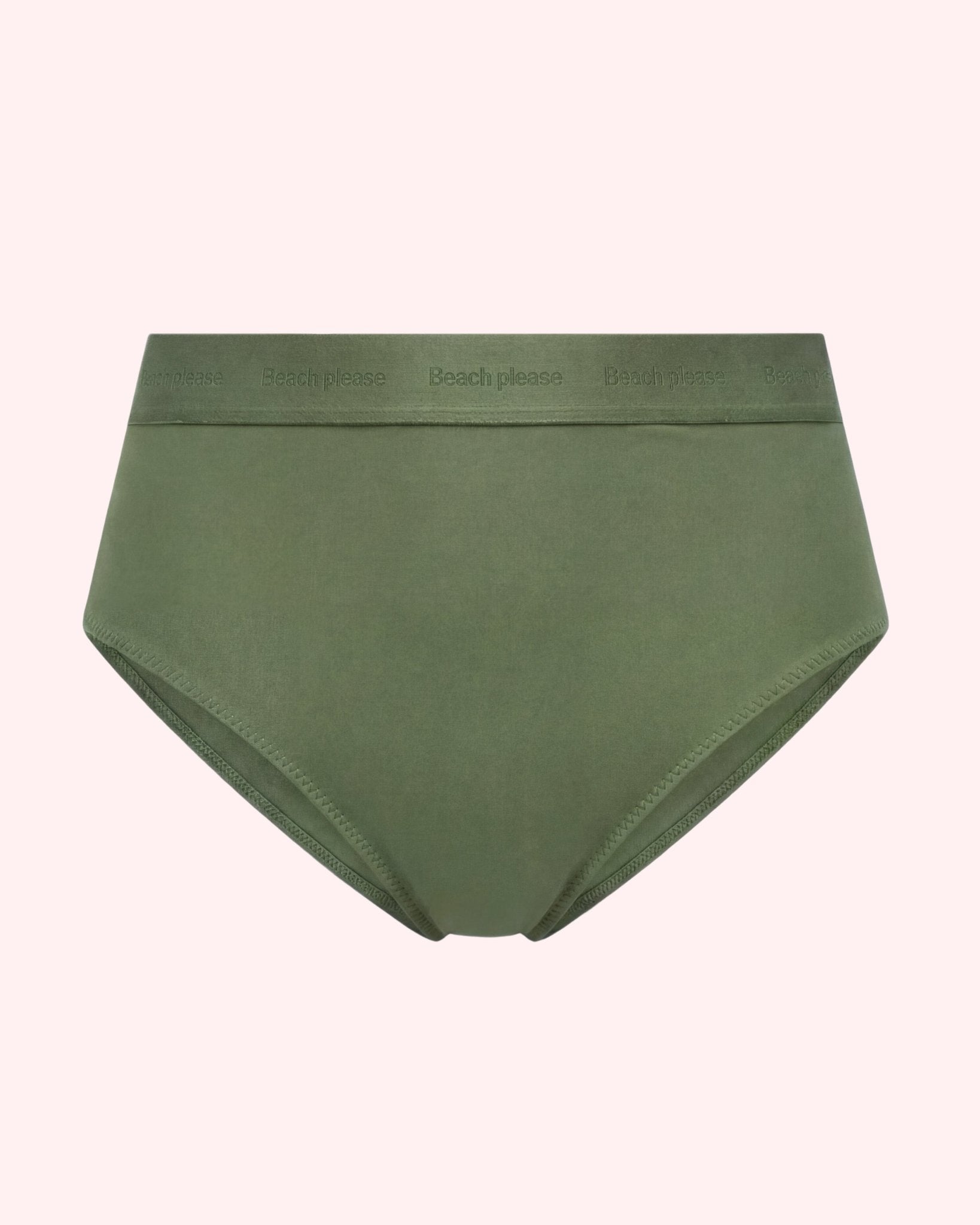 Period Bikini Hipster - PERFORMANCE®️