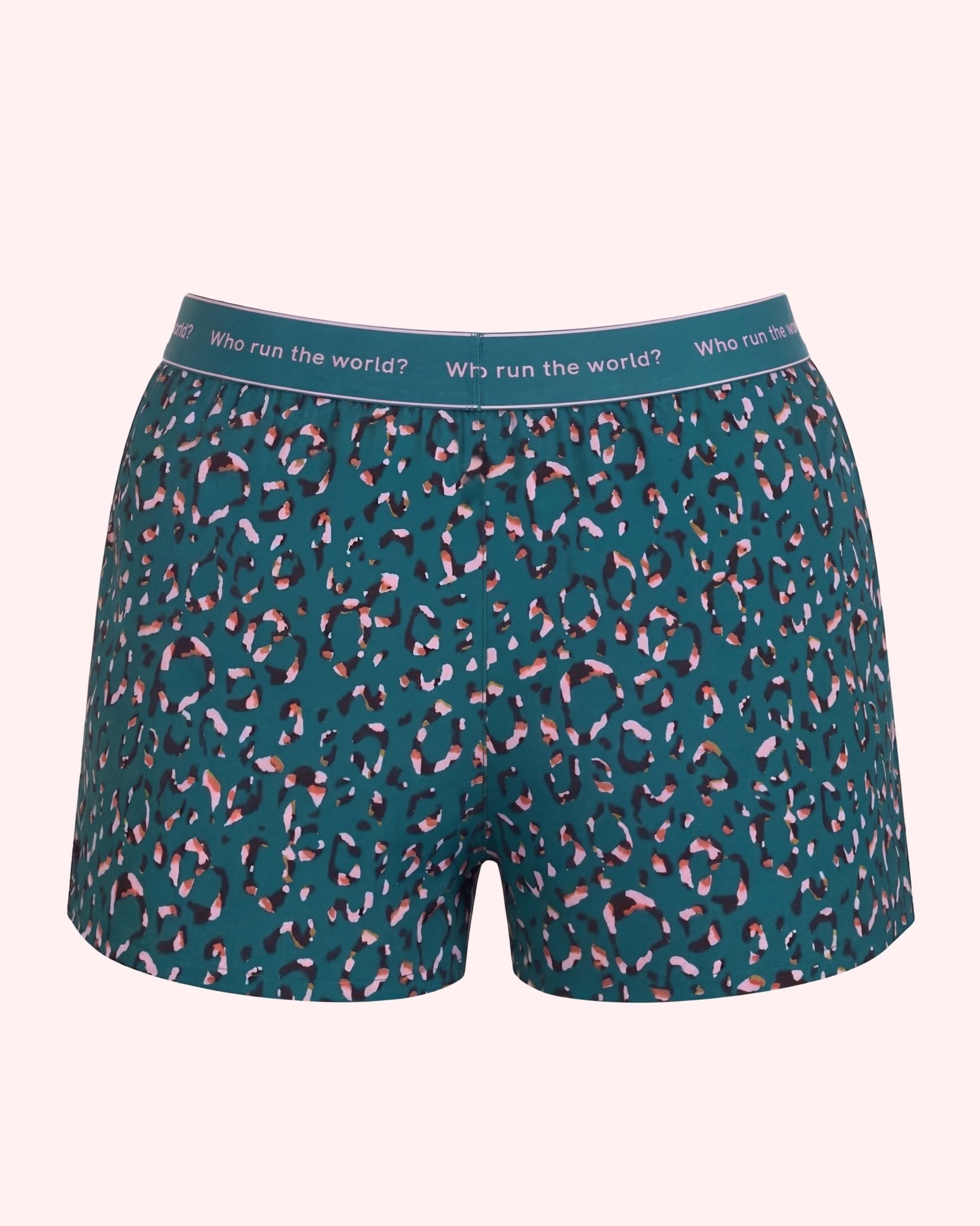 ACTIVE Perioden Bikini Shorts - Teens