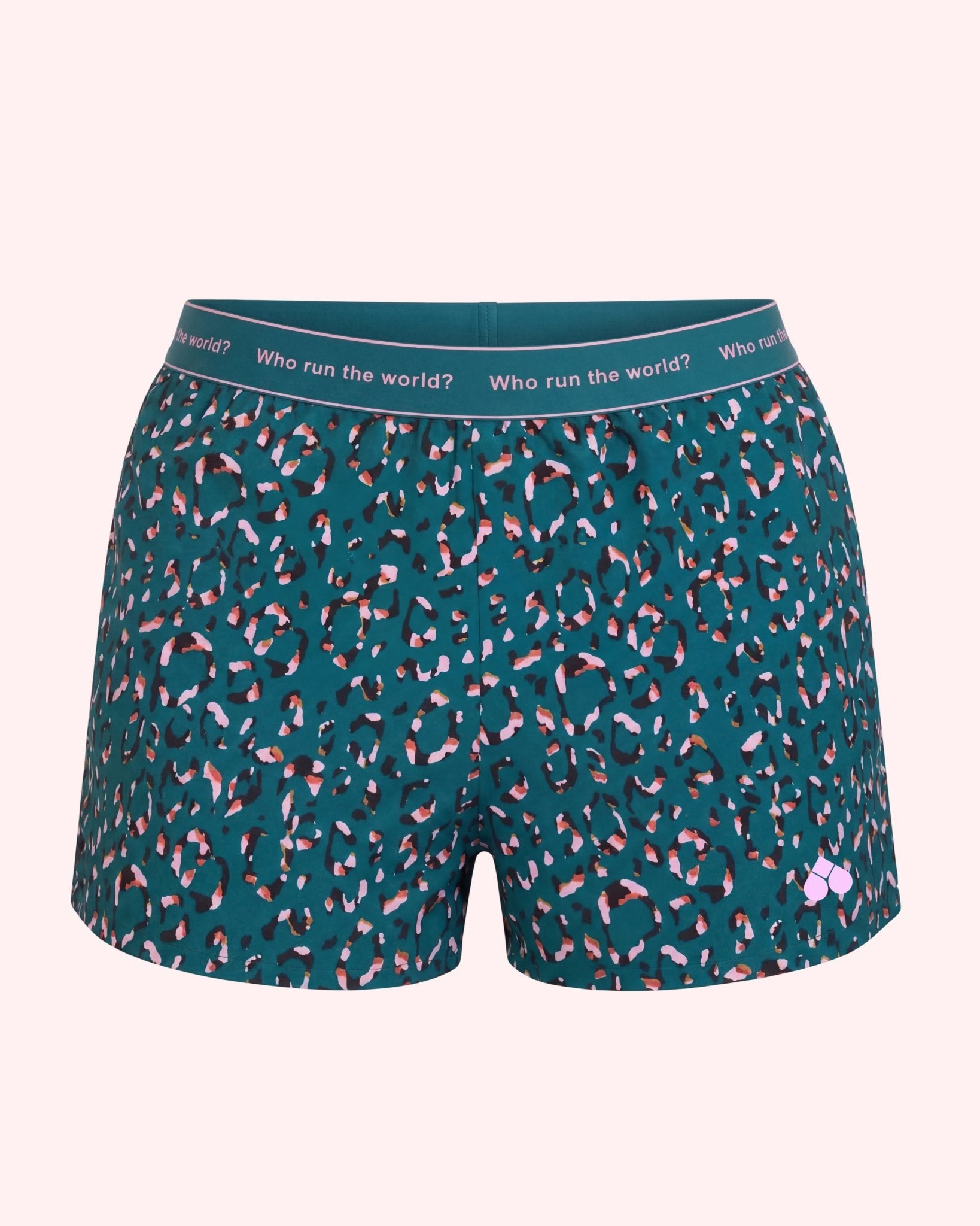 ACTIVE Perioden Bikini Shorts - Teens