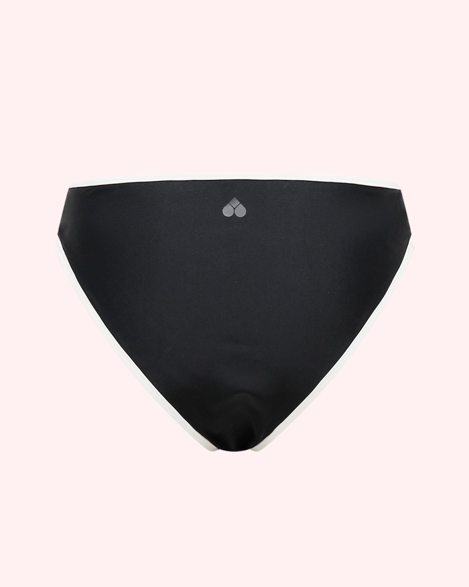 Perioden Bademode High Waist