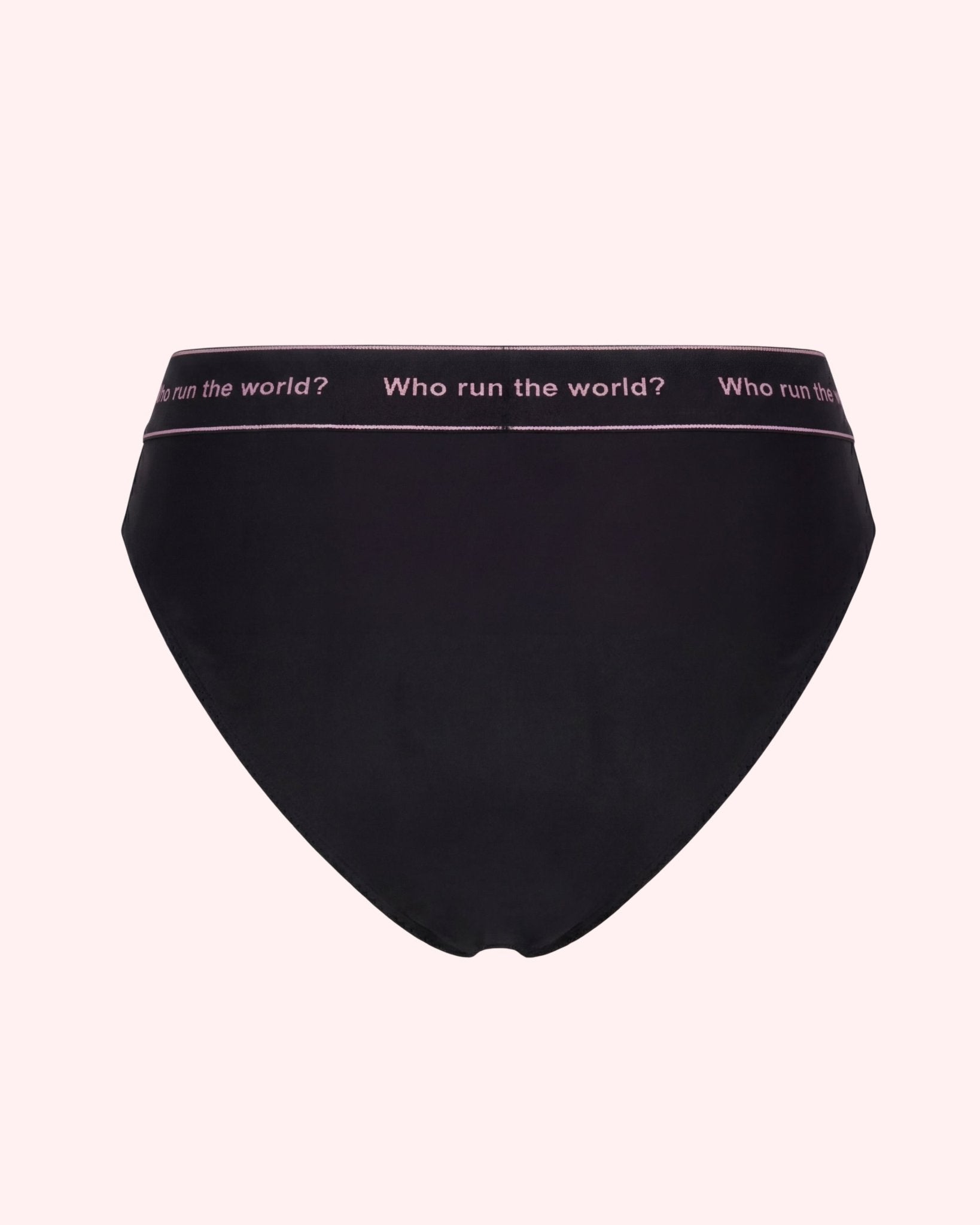 Perioden Bikini - Teens